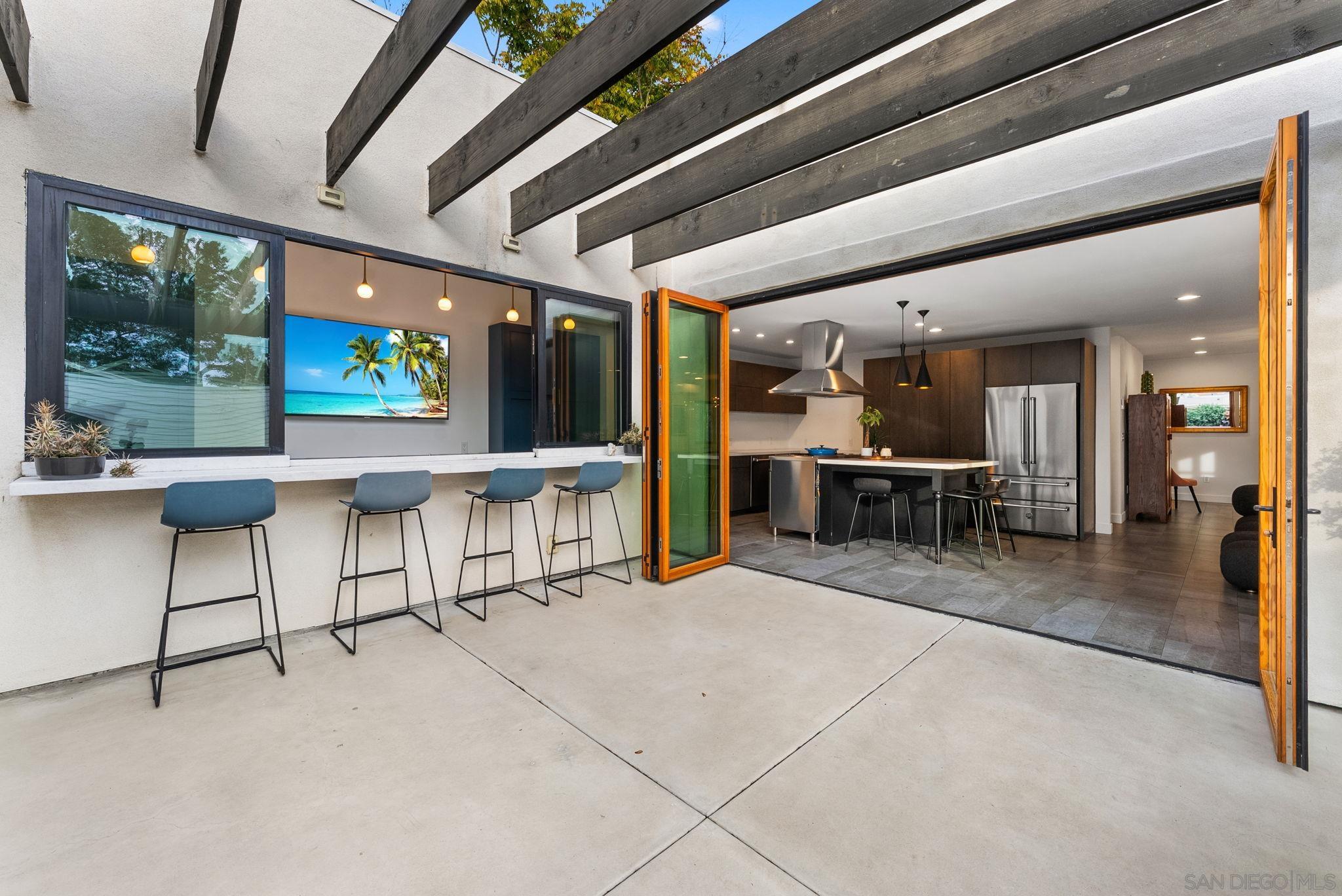 Detail Gallery Image 28 of 34 For 4944  35th St, San Diego,  CA 92116 - 3 Beds | 2 Baths