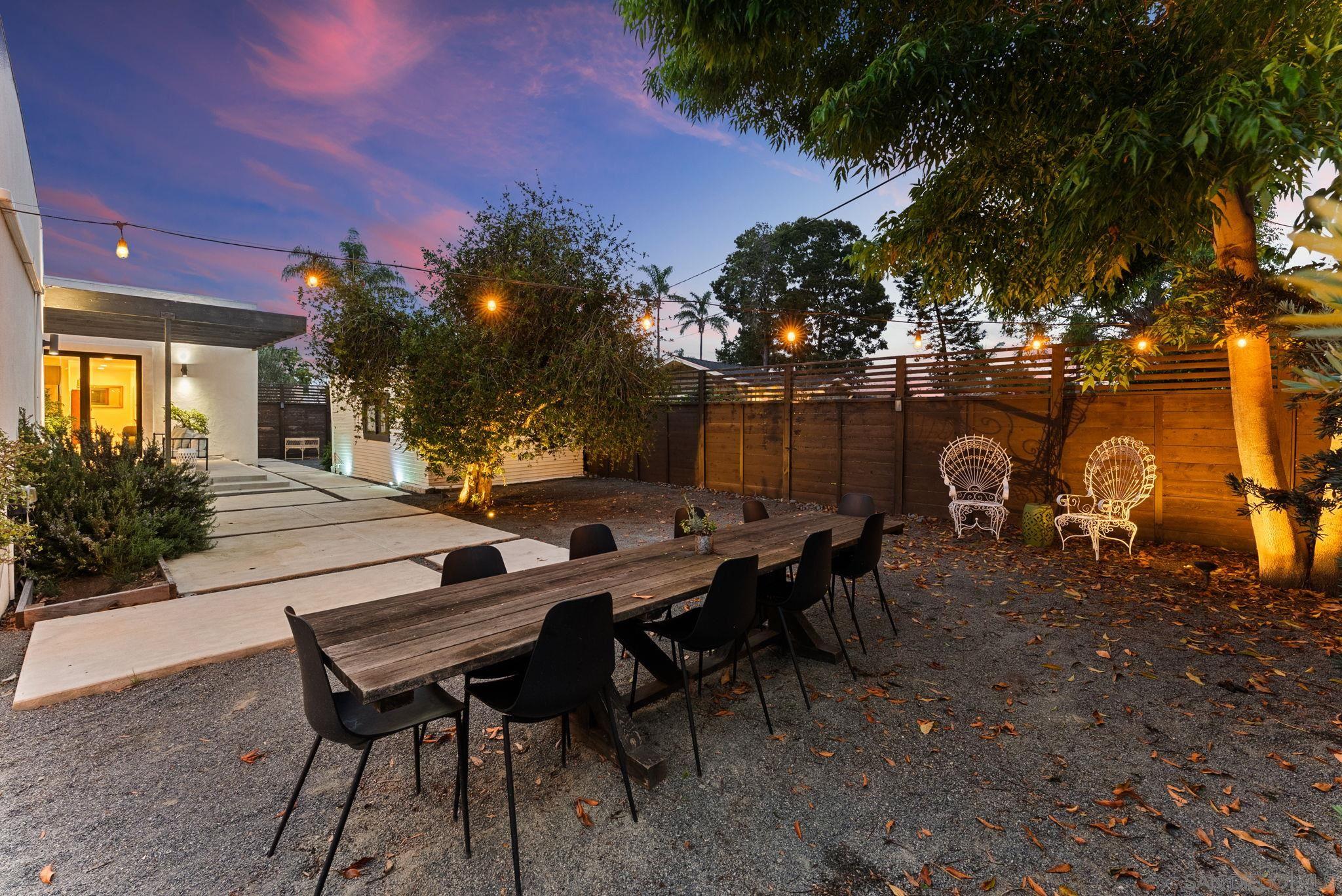 Detail Gallery Image 4 of 34 For 4944  35th St, San Diego,  CA 92116 - 3 Beds | 2 Baths