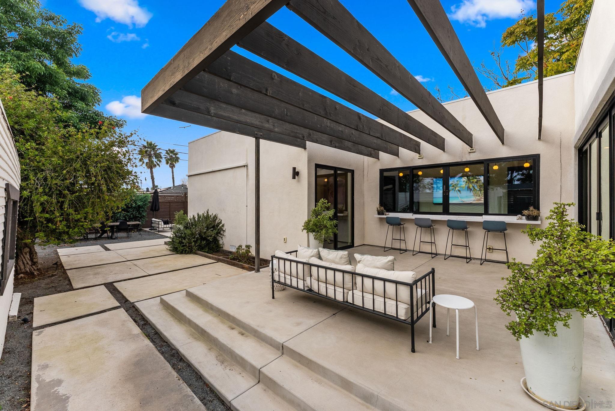 Detail Gallery Image 32 of 34 For 4944  35th St, San Diego,  CA 92116 - 3 Beds | 2 Baths