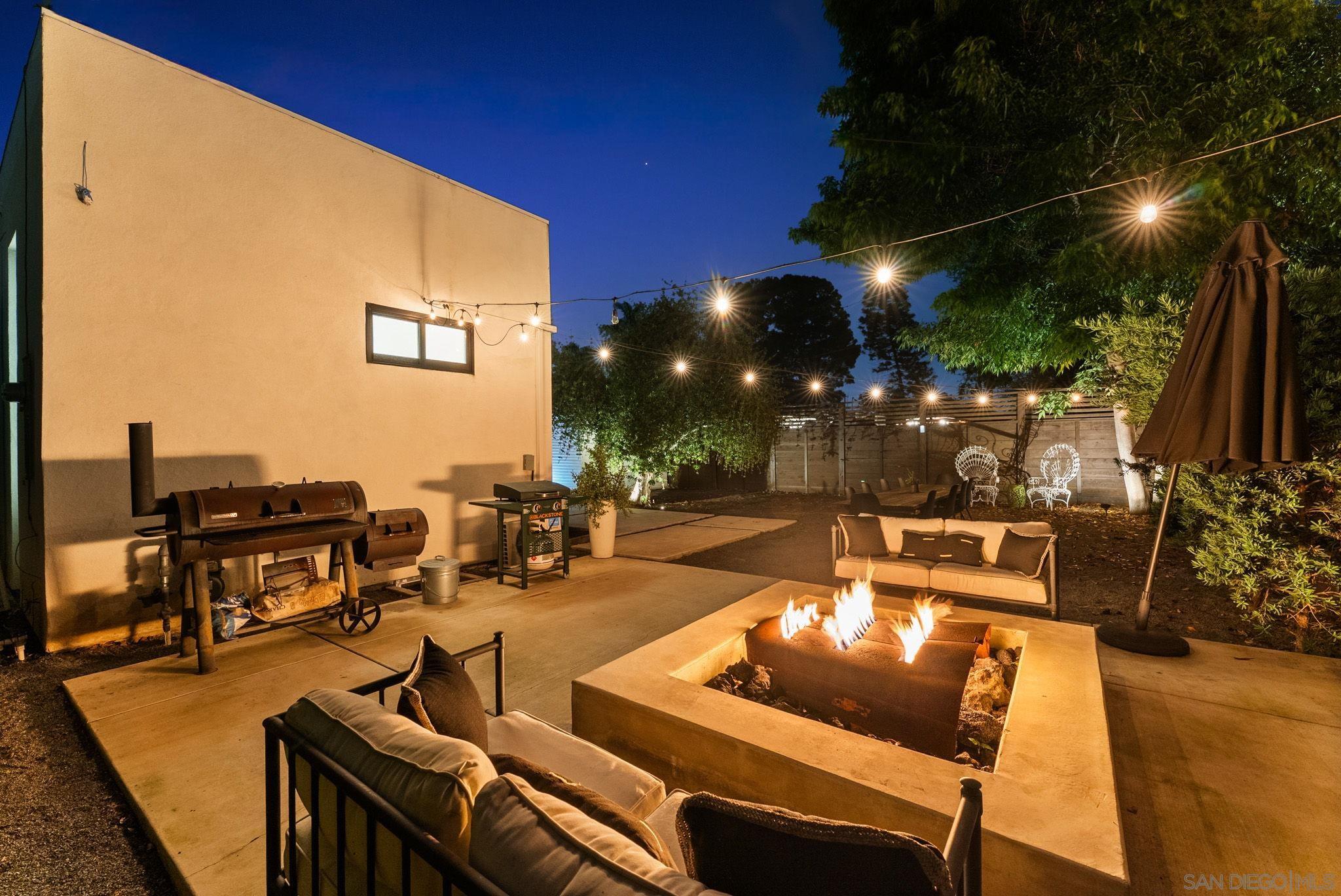 Detail Gallery Image 6 of 34 For 4944  35th St, San Diego,  CA 92116 - 3 Beds | 2 Baths