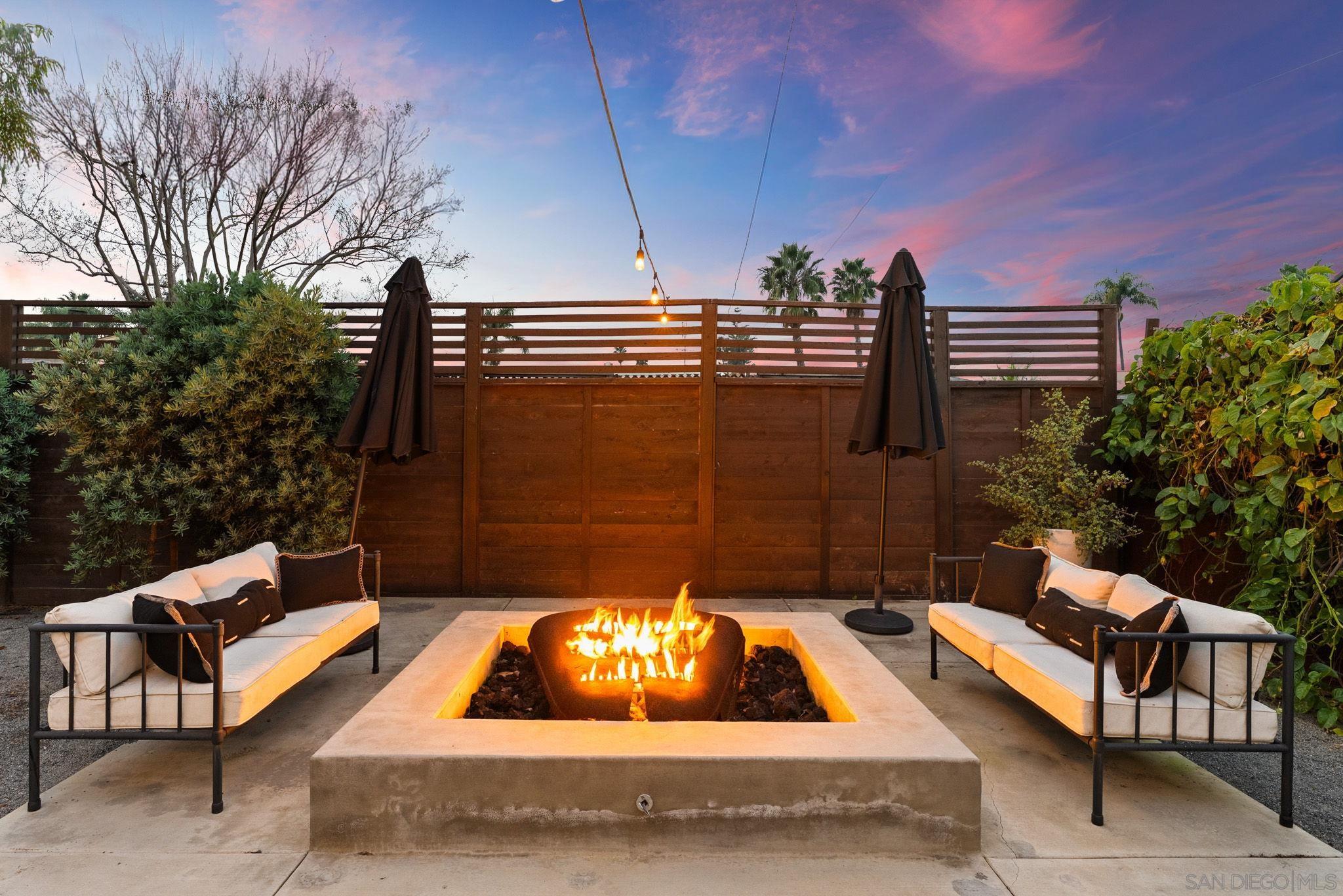 Detail Gallery Image 7 of 34 For 4944  35th St, San Diego,  CA 92116 - 3 Beds | 2 Baths