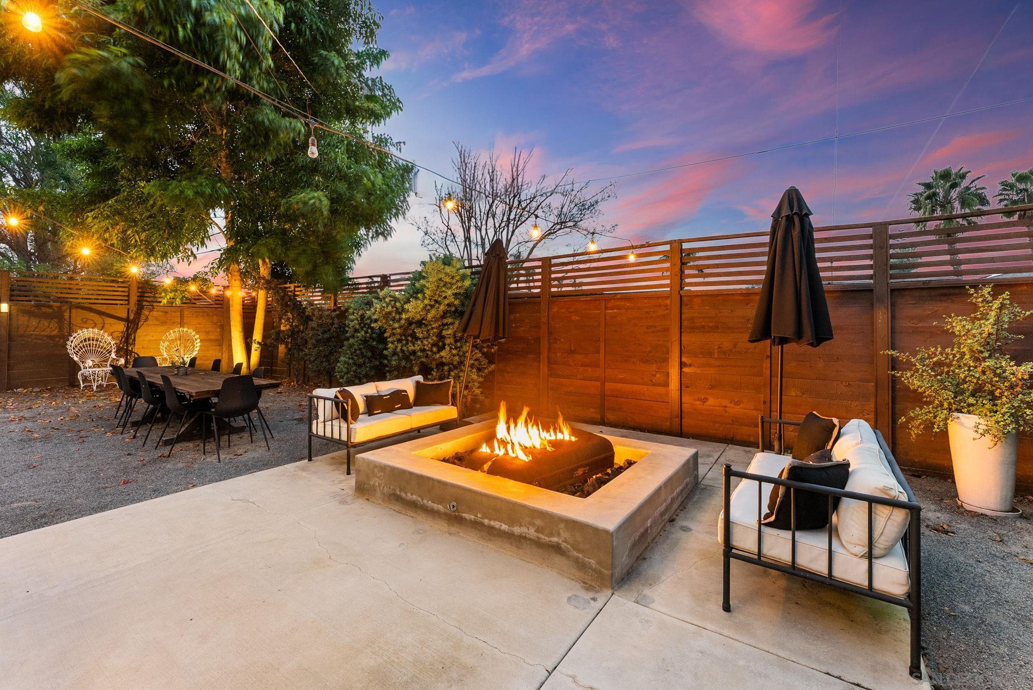 Detail Gallery Image 8 of 34 For 4944  35th St, San Diego,  CA 92116 - 3 Beds | 2 Baths