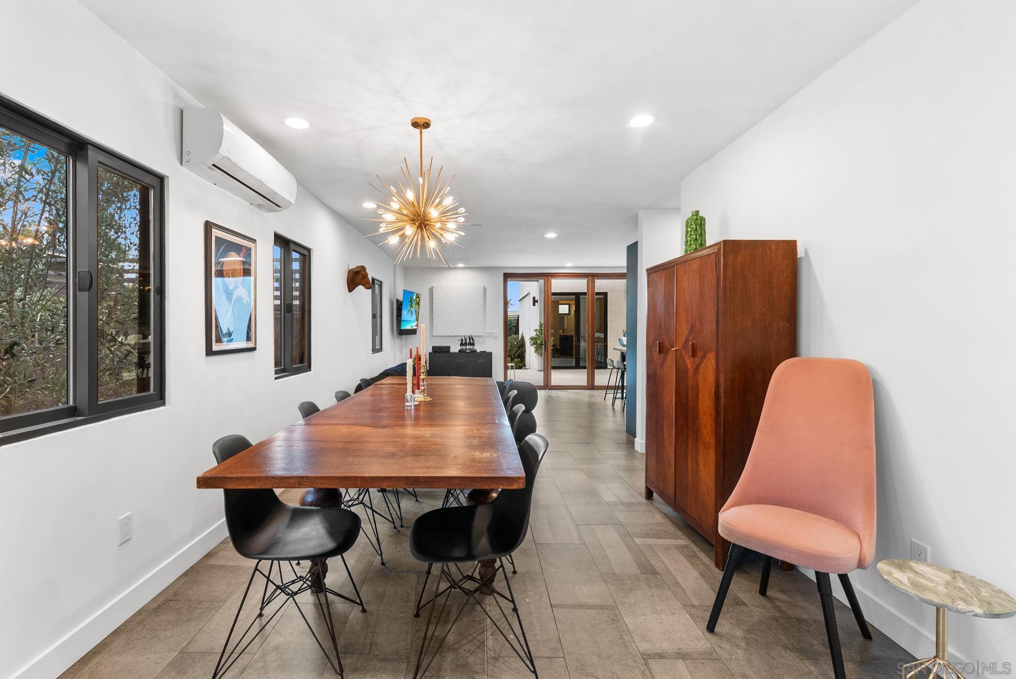 Detail Gallery Image 9 of 34 For 4944  35th St, San Diego,  CA 92116 - 3 Beds | 2 Baths