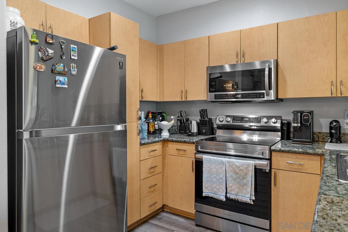 Detail Gallery Image 16 of 34 For 1501  Front St  #410,  San Diego,  CA 92101 - 1 Beds | 1 Baths