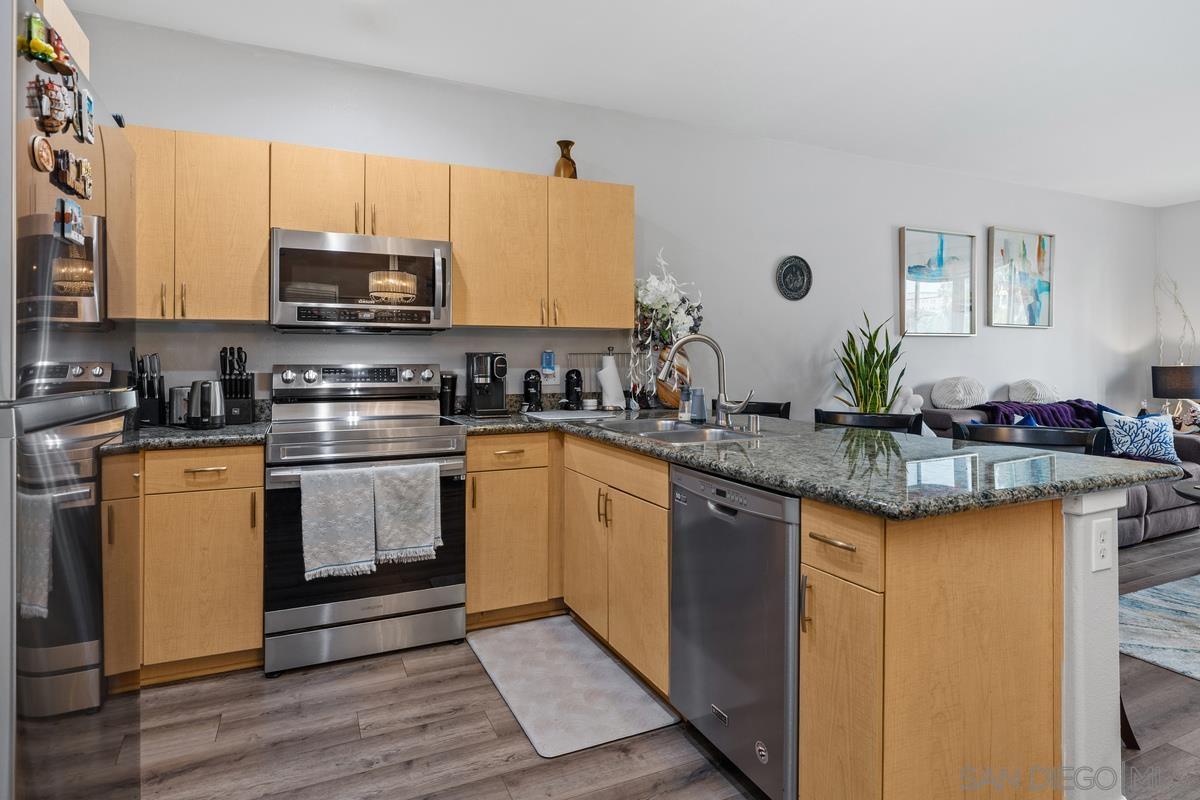 Detail Gallery Image 17 of 34 For 1501  Front St  #410,  San Diego,  CA 92101 - 1 Beds | 1 Baths