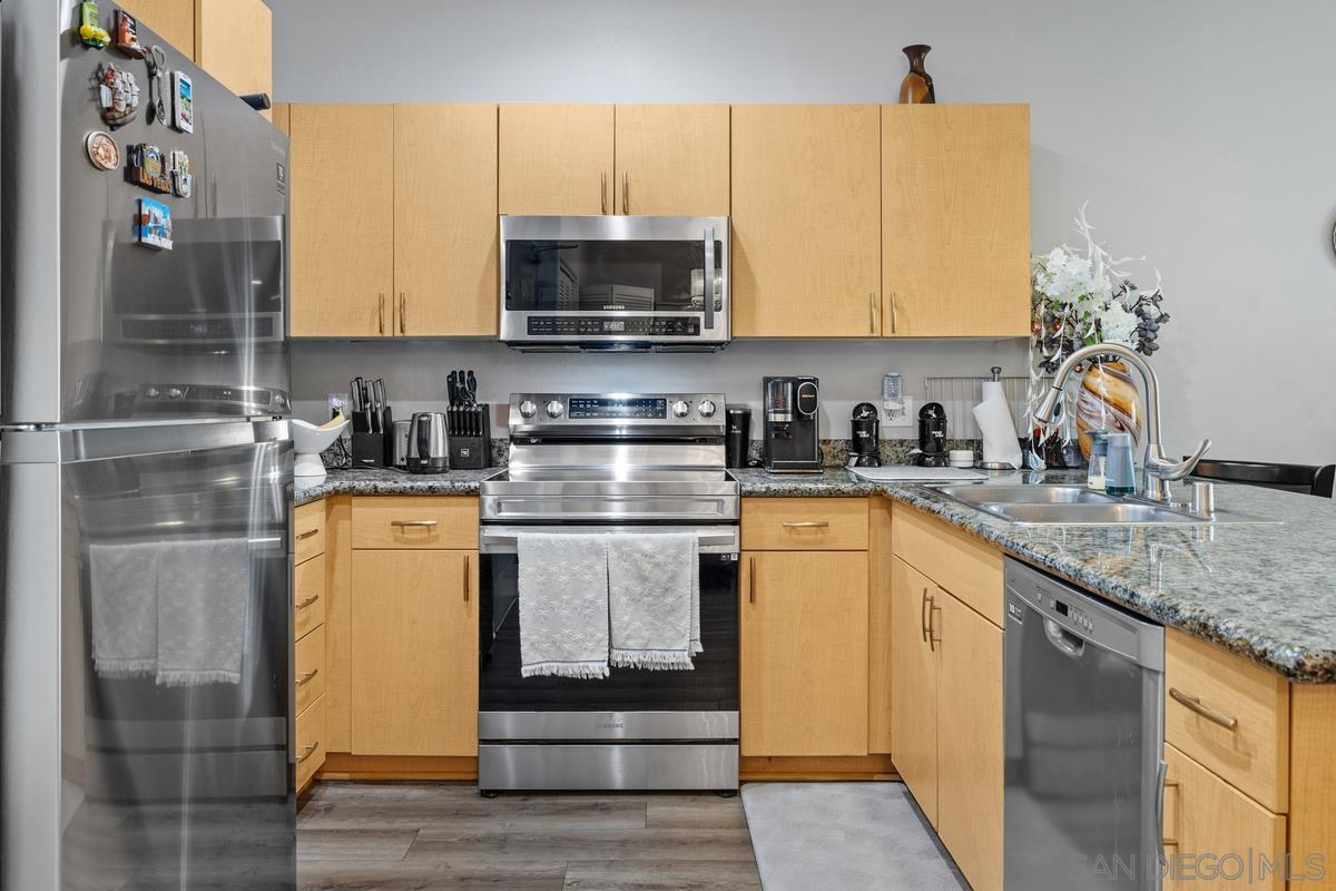 Detail Gallery Image 18 of 34 For 1501  Front St  #410,  San Diego,  CA 92101 - 1 Beds | 1 Baths