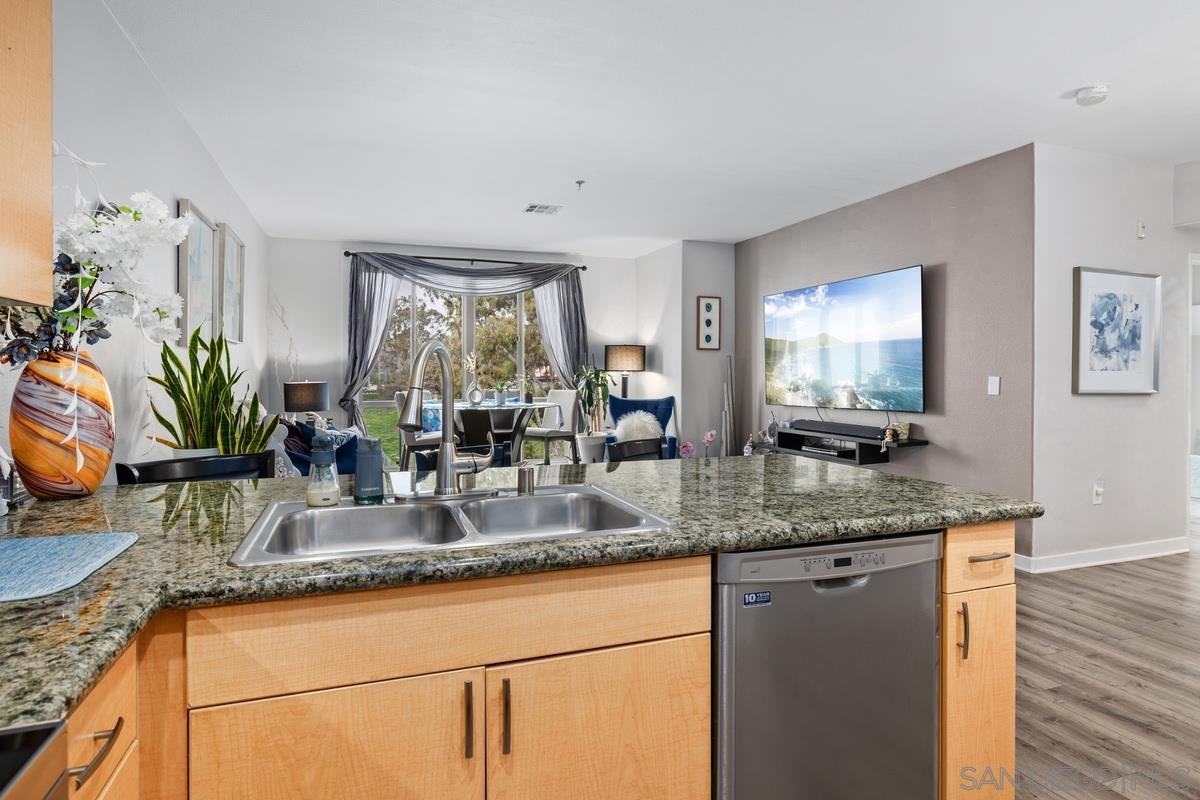 Detail Gallery Image 21 of 34 For 1501  Front St  #410,  San Diego,  CA 92101 - 1 Beds | 1 Baths