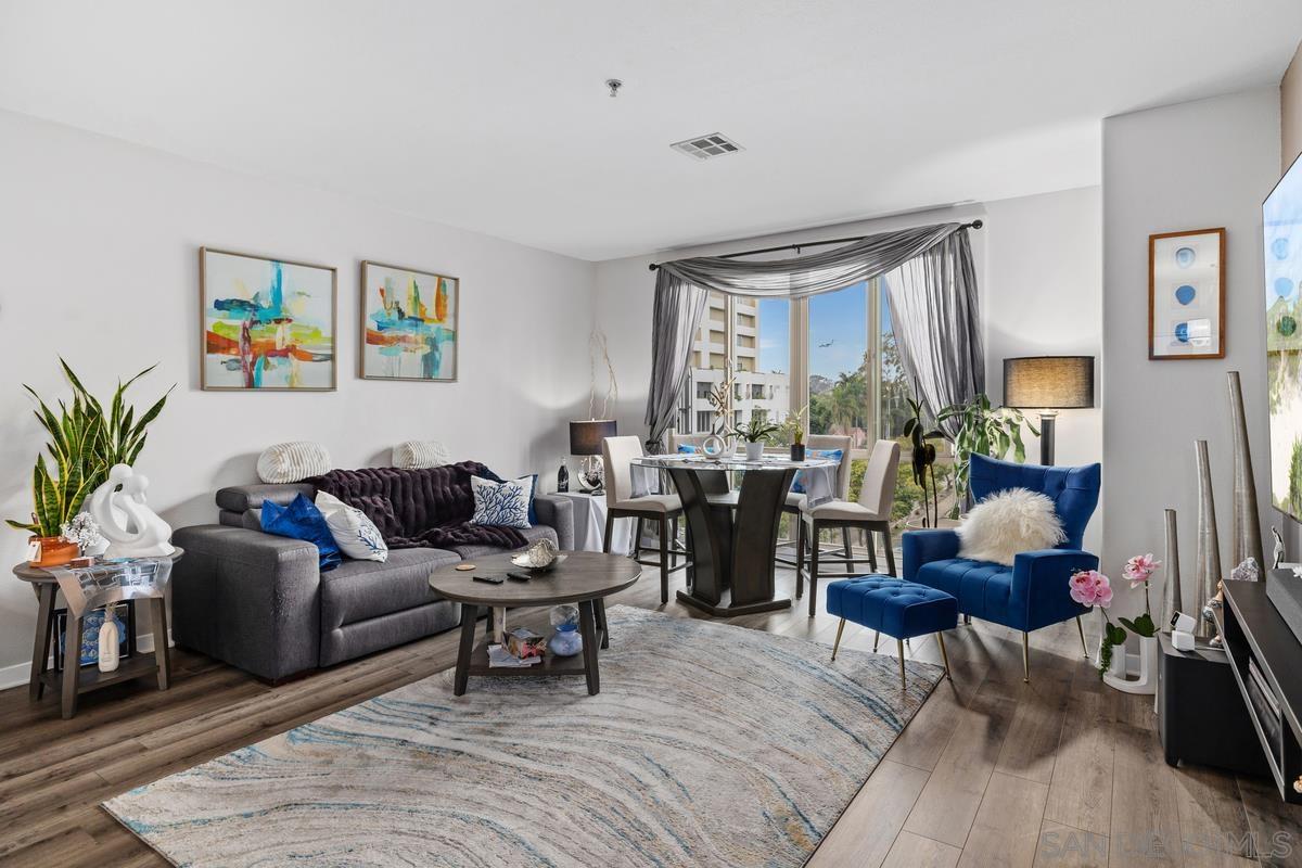 Detail Gallery Image 23 of 34 For 1501  Front St  #410,  San Diego,  CA 92101 - 1 Beds | 1 Baths