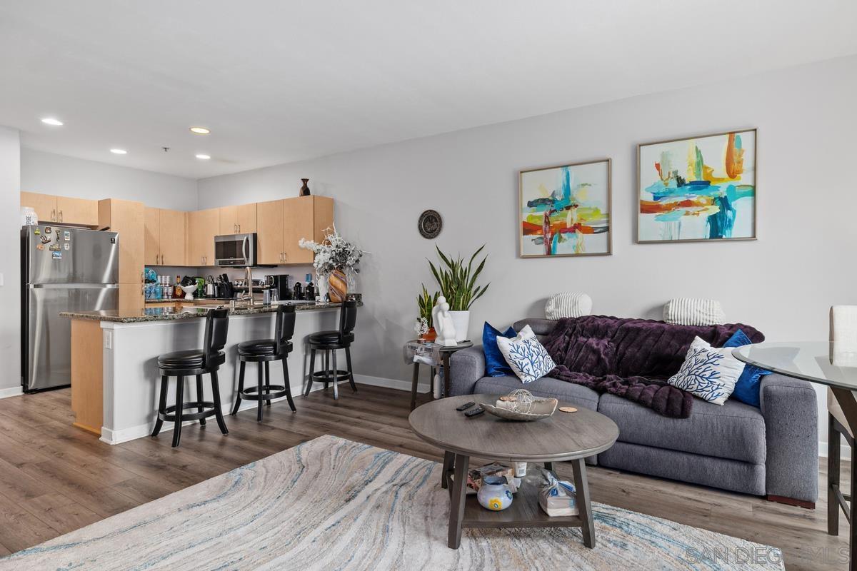 Detail Gallery Image 24 of 34 For 1501  Front St  #410,  San Diego,  CA 92101 - 1 Beds | 1 Baths