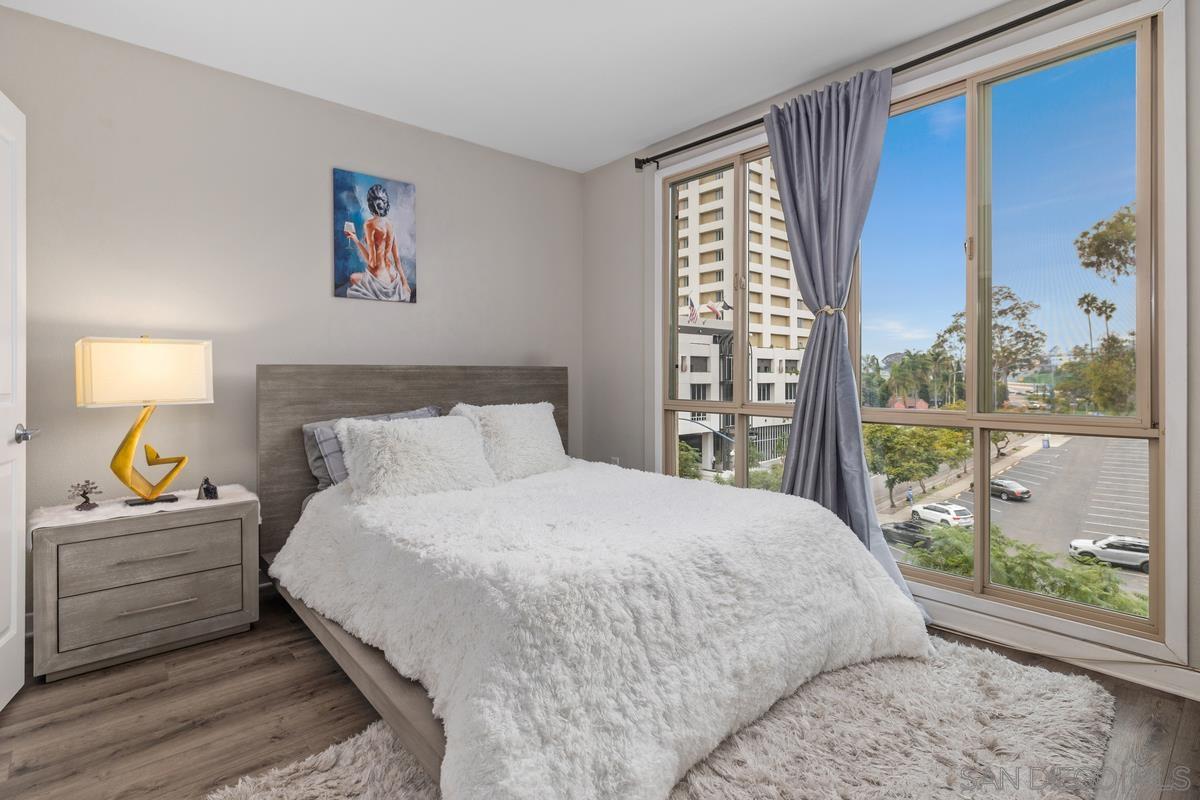 Detail Gallery Image 25 of 34 For 1501  Front St  #410,  San Diego,  CA 92101 - 1 Beds | 1 Baths