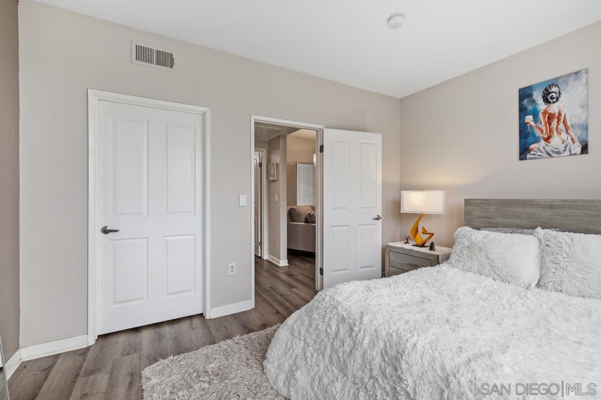 Detail Gallery Image 7 of 34 For 1501  Front St  #410,  San Diego,  CA 92101 - 1 Beds | 1 Baths