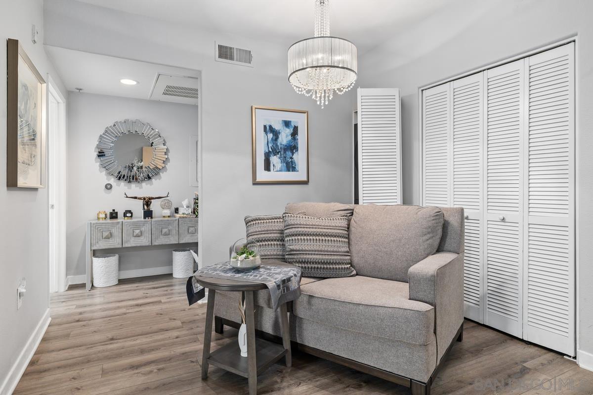 Detail Gallery Image 10 of 34 For 1501  Front St  #410,  San Diego,  CA 92101 - 1 Beds | 1 Baths