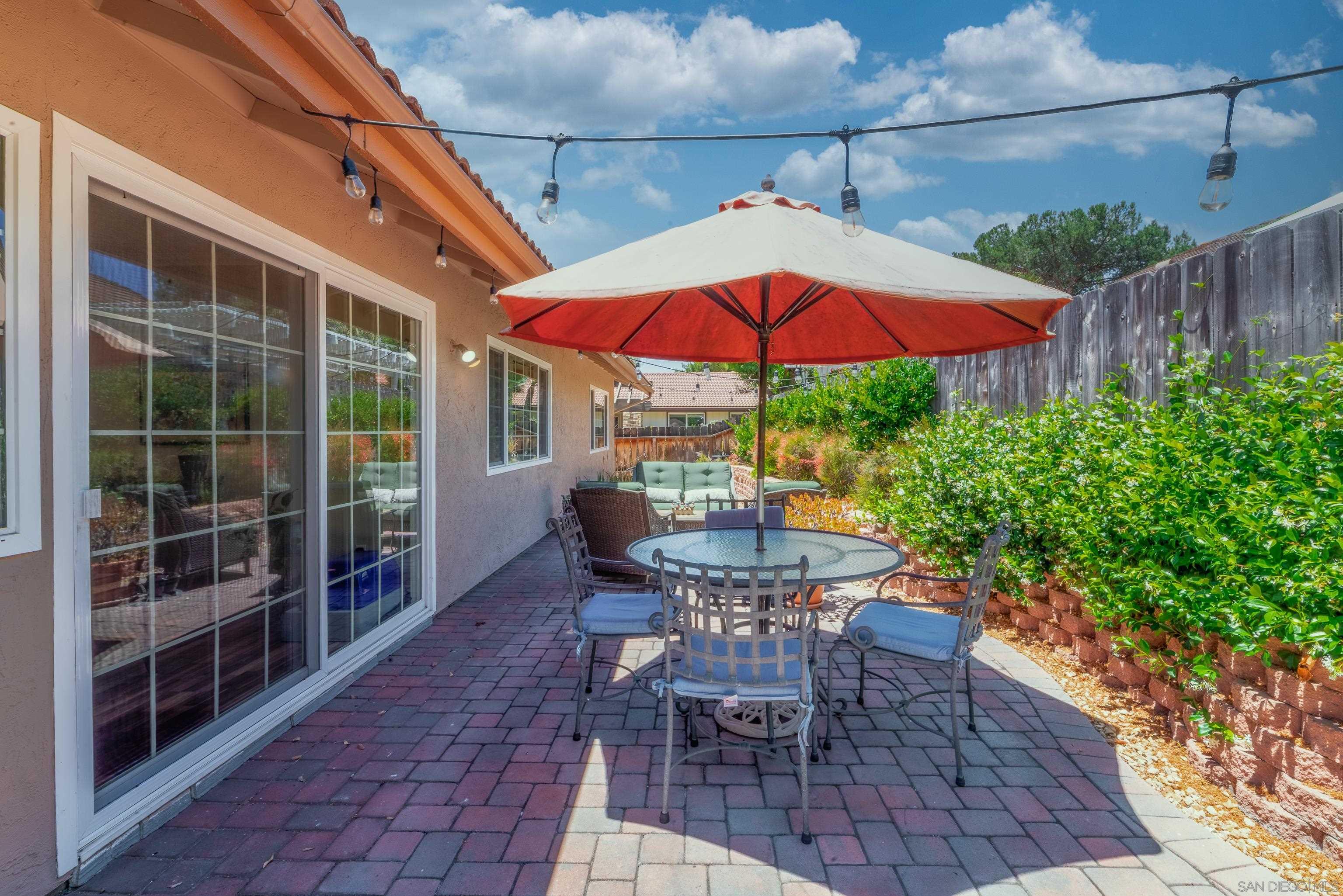 Detail Gallery Image 24 of 31 For 17525  Plaza Gitana, San Diego,  CA 92128 - 2 Beds | 2 Baths