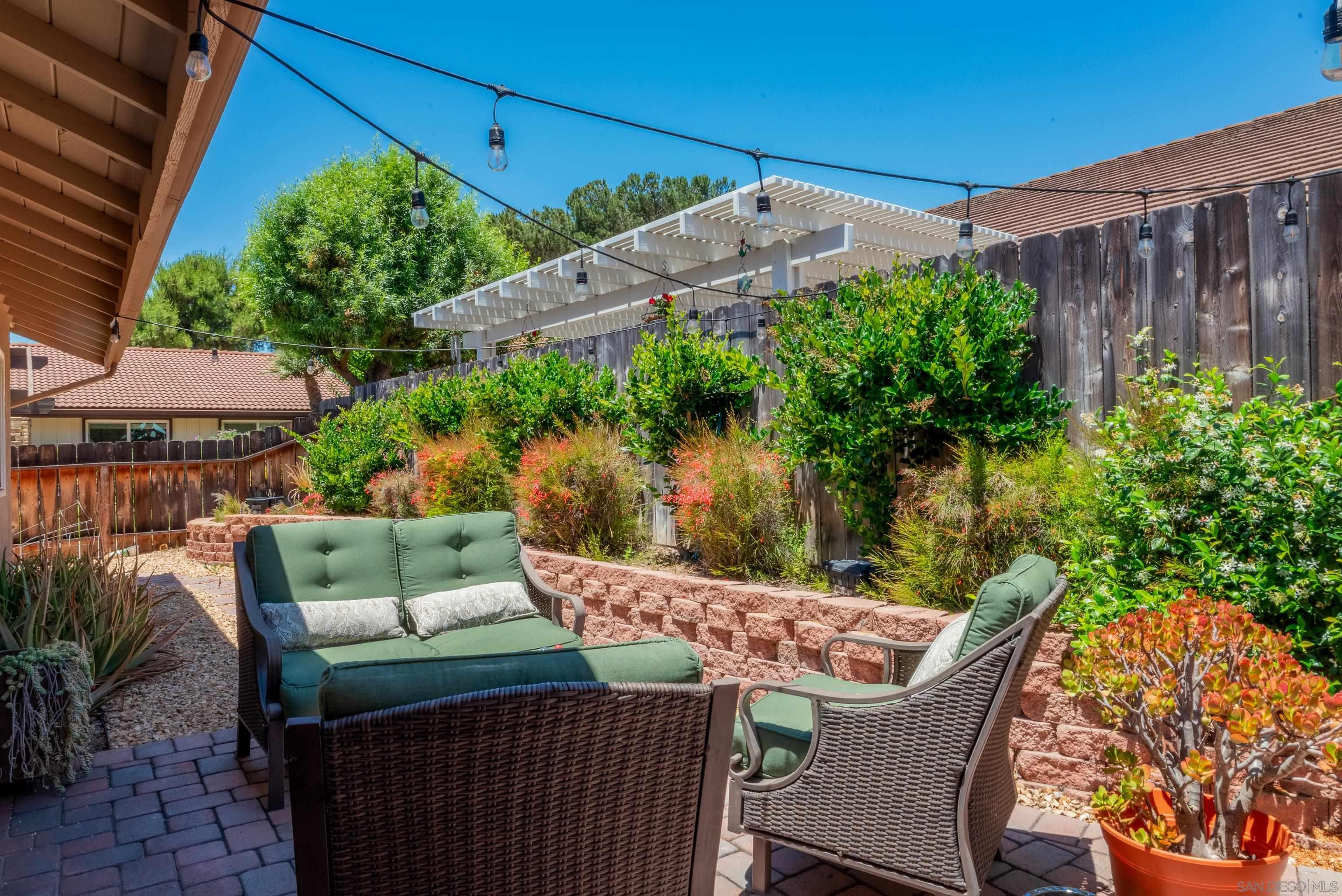 Detail Gallery Image 27 of 31 For 17525  Plaza Gitana, San Diego,  CA 92128 - 2 Beds | 2 Baths