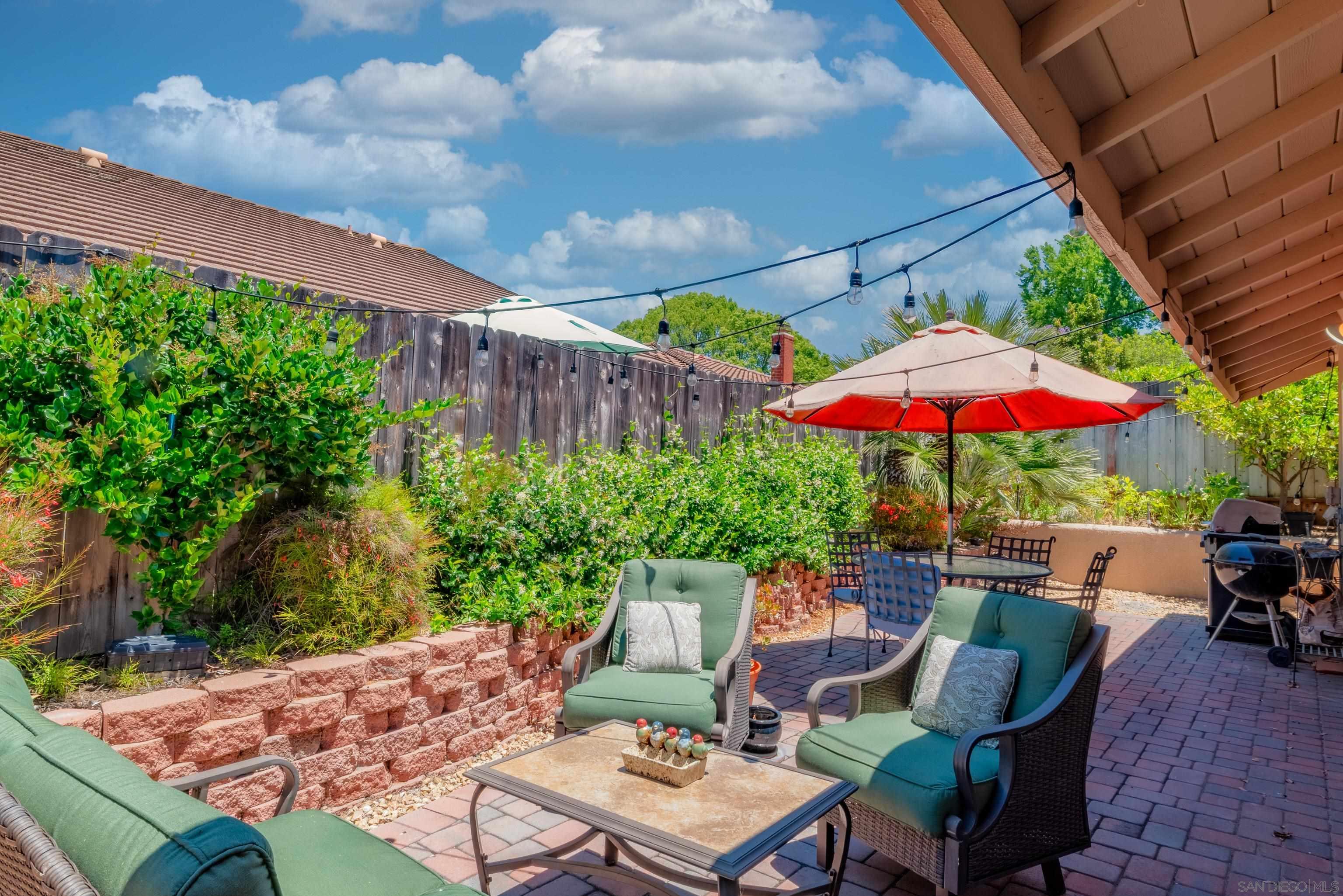 Detail Gallery Image 29 of 31 For 17525  Plaza Gitana, San Diego,  CA 92128 - 2 Beds | 2 Baths