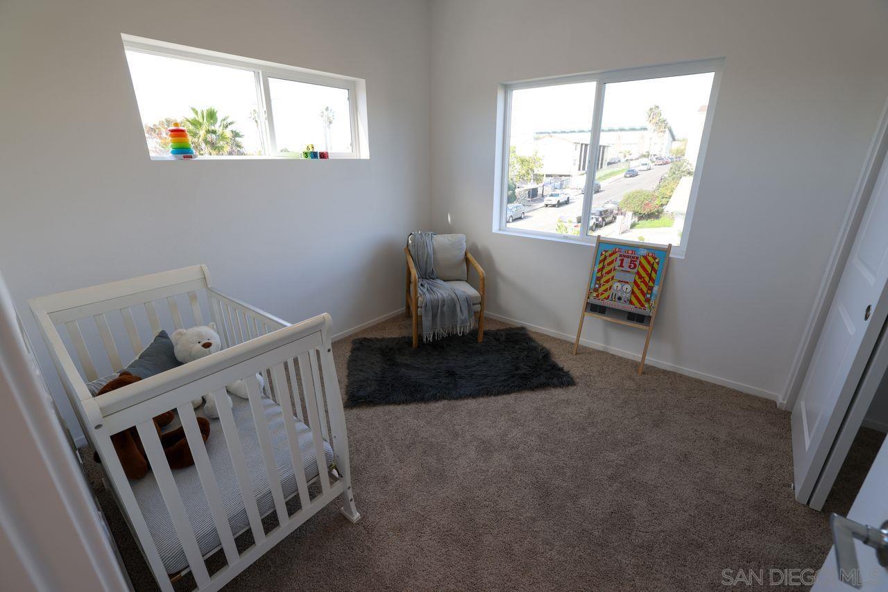 Detail Gallery Image 11 of 15 For 4980  Ocean View Blvd  #P,  San Diego,  CA 92113 - 3 Beds | 2/1 Baths