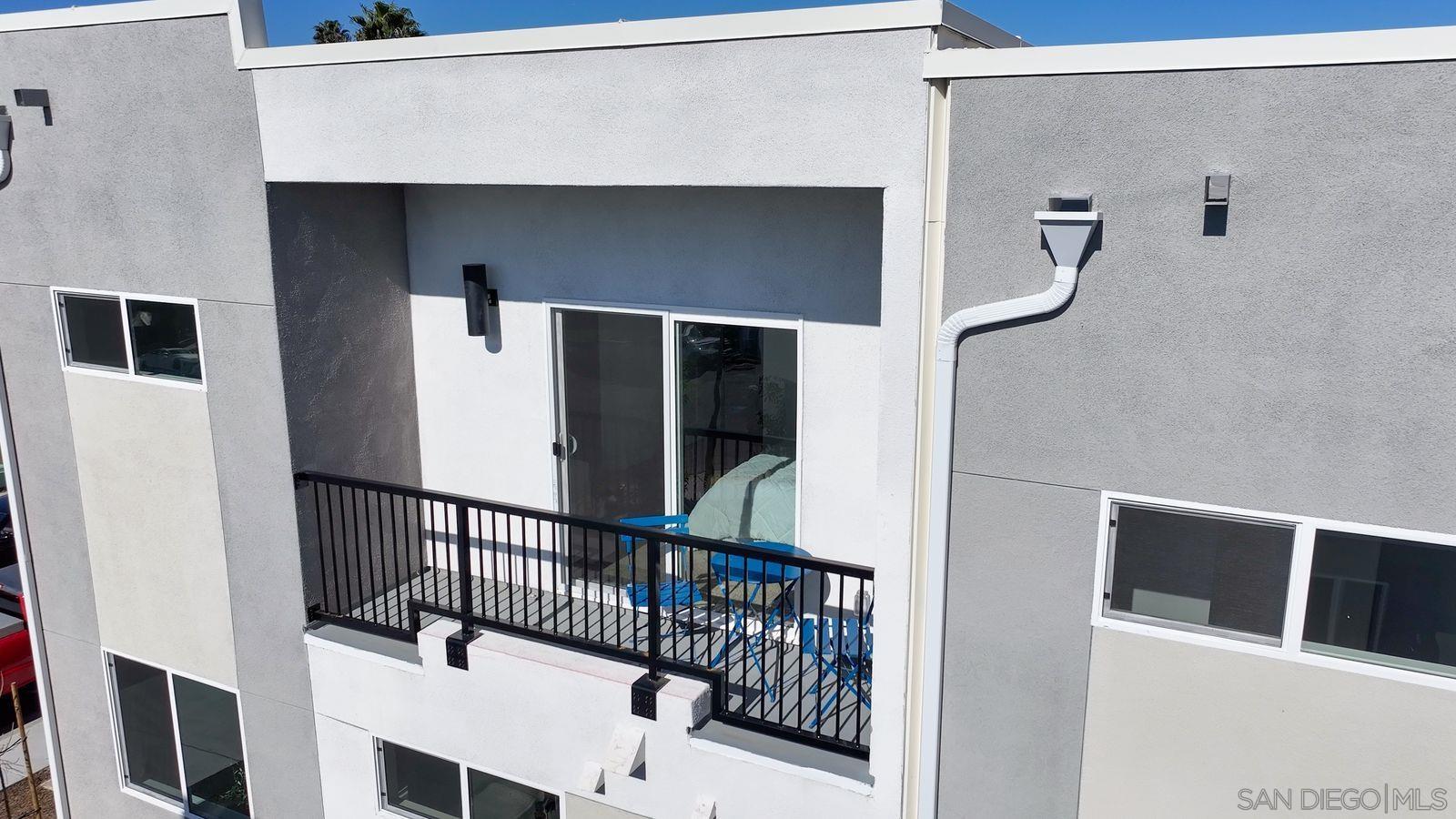 Detail Gallery Image 12 of 15 For 4980  Ocean View Blvd  #P,  San Diego,  CA 92113 - 3 Beds | 2/1 Baths