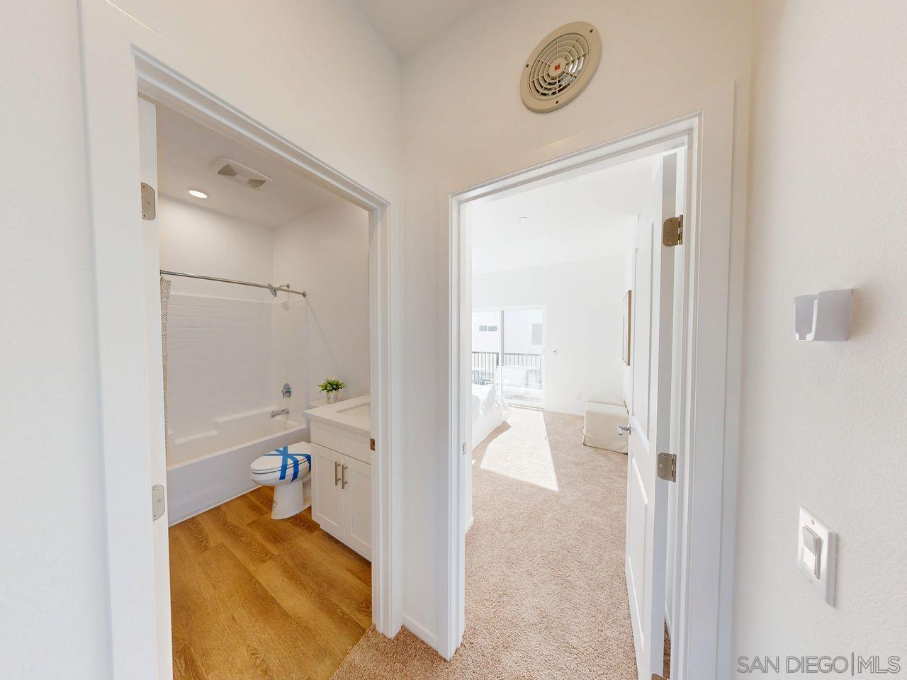 Detail Gallery Image 13 of 15 For 4980  Ocean View Blvd  #P,  San Diego,  CA 92113 - 3 Beds | 2/1 Baths