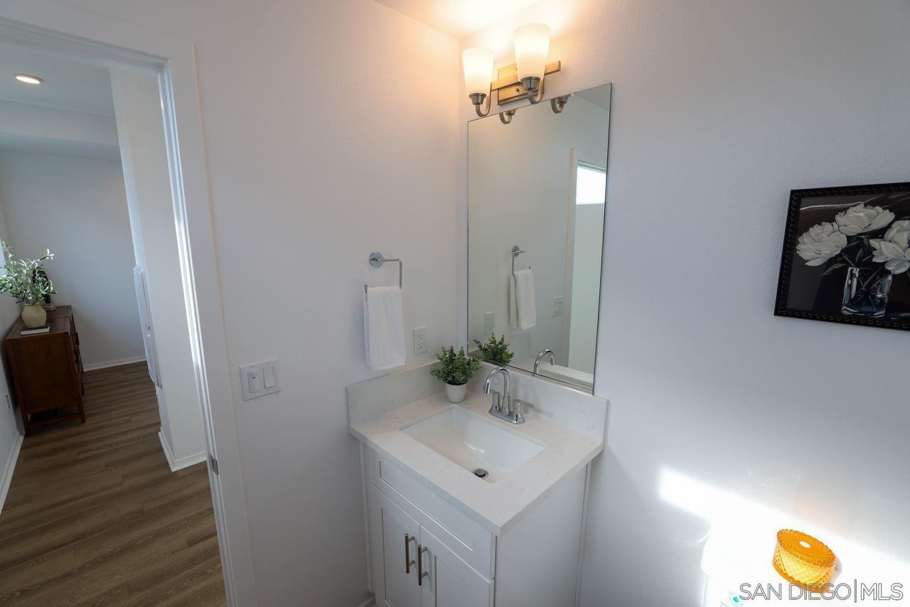 Detail Gallery Image 6 of 15 For 4980  Ocean View Blvd  #P,  San Diego,  CA 92113 - 3 Beds | 2/1 Baths