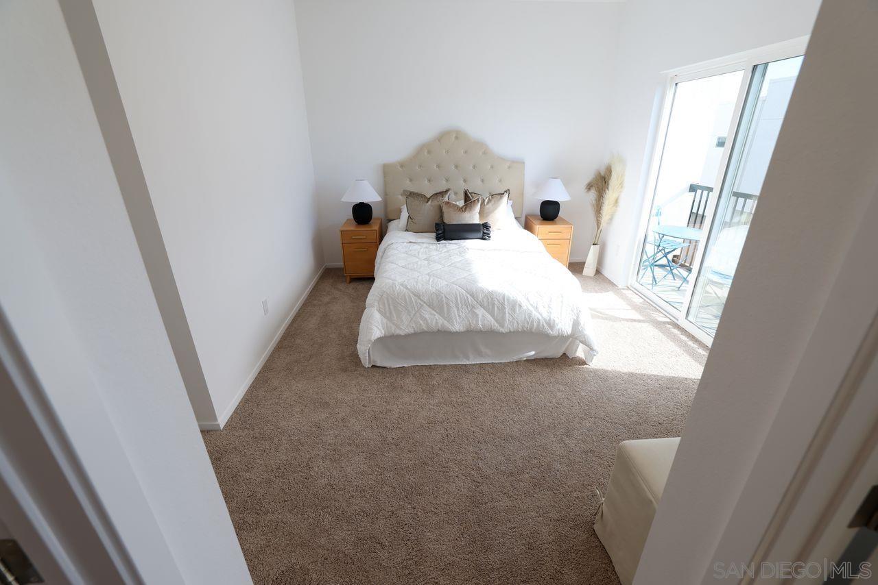 Detail Gallery Image 8 of 15 For 4980  Ocean View Blvd  #P,  San Diego,  CA 92113 - 3 Beds | 2/1 Baths