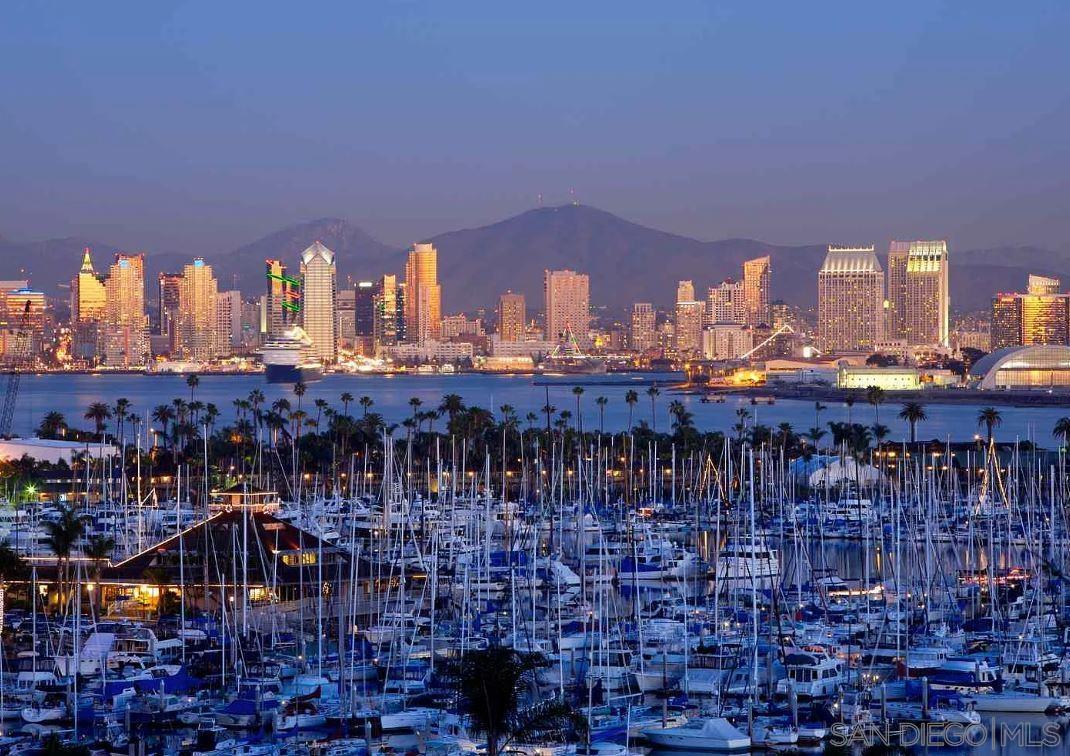 Detail Gallery Image 11 of 12 For 3128  Canon St  103, San Diego,  CA 92106 - 2 Beds | 2/1 Baths