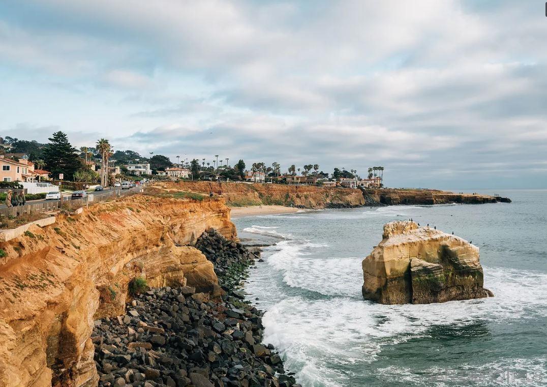 Detail Gallery Image 12 of 12 For 3128  Canon St  103, San Diego,  CA 92106 - 2 Beds | 2/1 Baths