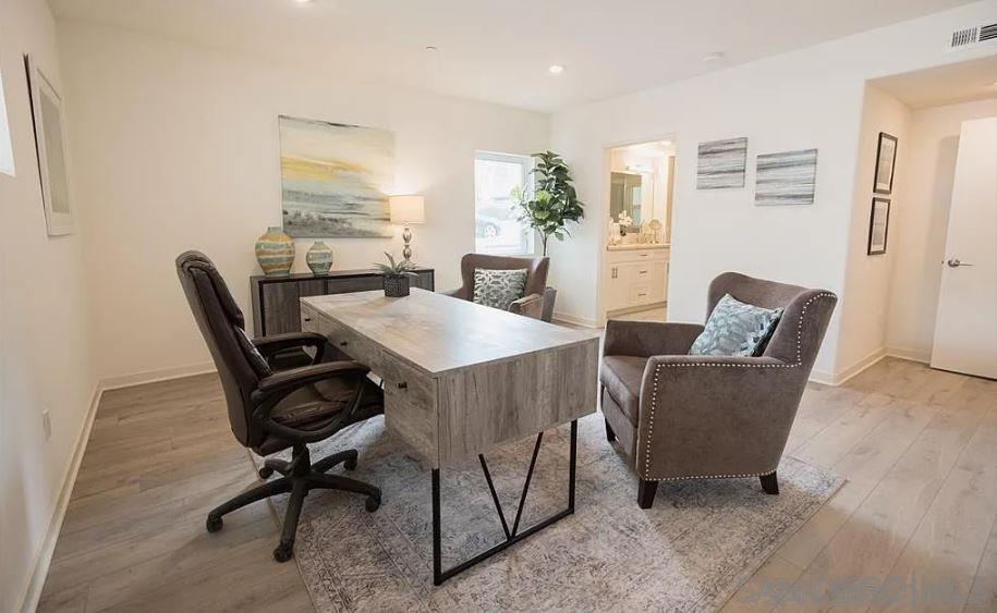 Detail Gallery Image 6 of 12 For 3128  Canon St  103, San Diego,  CA 92106 - 2 Beds | 2/1 Baths