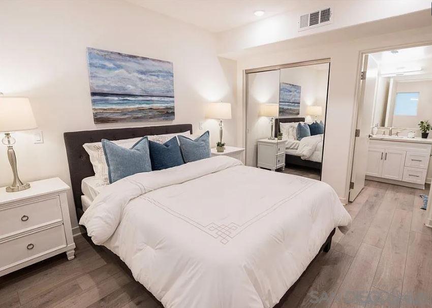 Detail Gallery Image 7 of 12 For 3128  Canon St  103, San Diego,  CA 92106 - 2 Beds | 2/1 Baths
