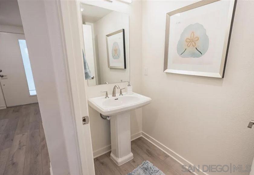 Detail Gallery Image 10 of 12 For 3128  Canon St  103, San Diego,  CA 92106 - 2 Beds | 2/1 Baths