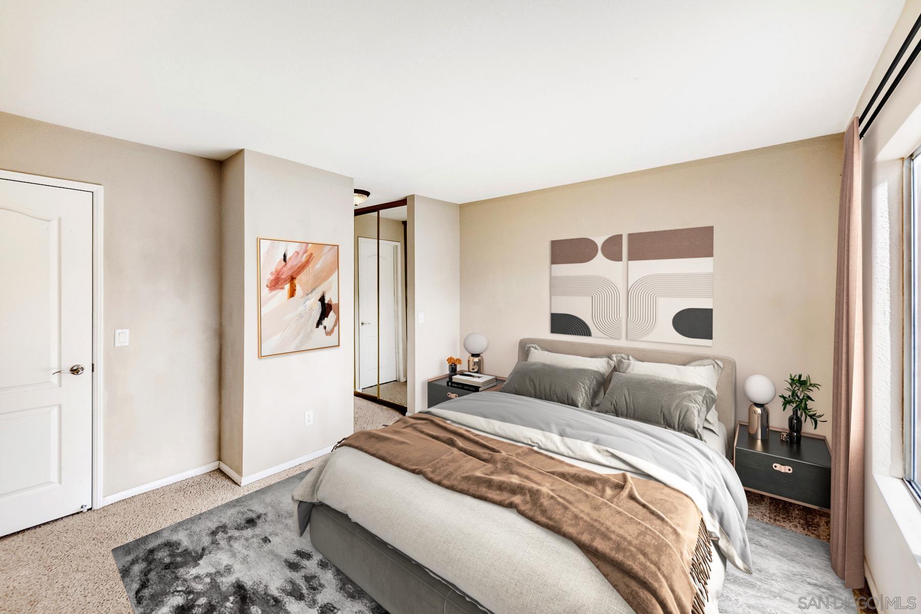 Detail Gallery Image 30 of 31 For 7180  Shoreline Dr  #5212,  San Diego,  CA 92122 - 2 Beds | 2 Baths