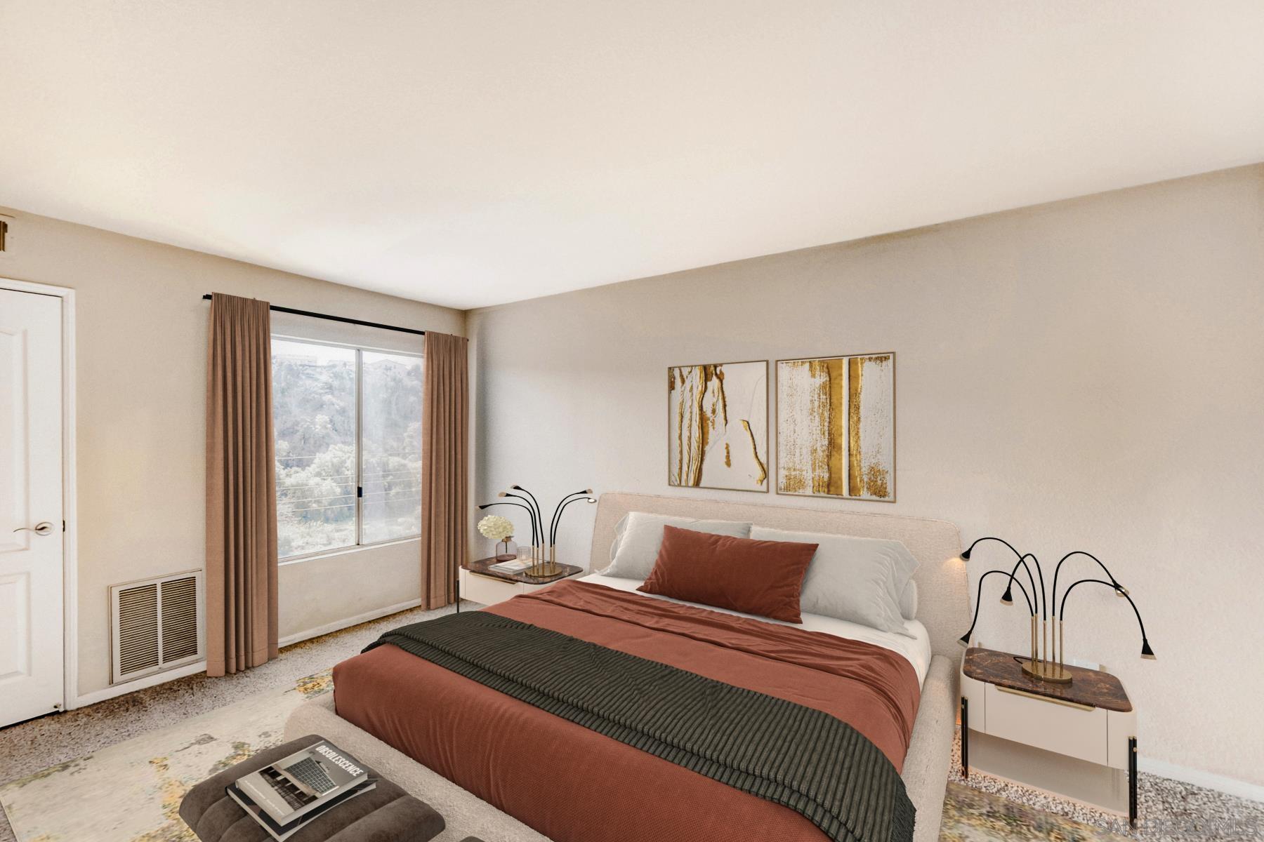 Detail Gallery Image 6 of 31 For 7180  Shoreline Dr  #5212,  San Diego,  CA 92122 - 2 Beds | 2 Baths