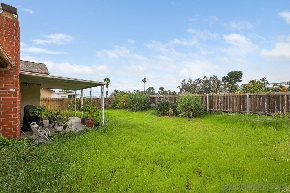 Detail Gallery Image 14 of 14 For 1050  Armacost Rd., San Diego,  CA 92114 - 3 Beds | 2 Baths