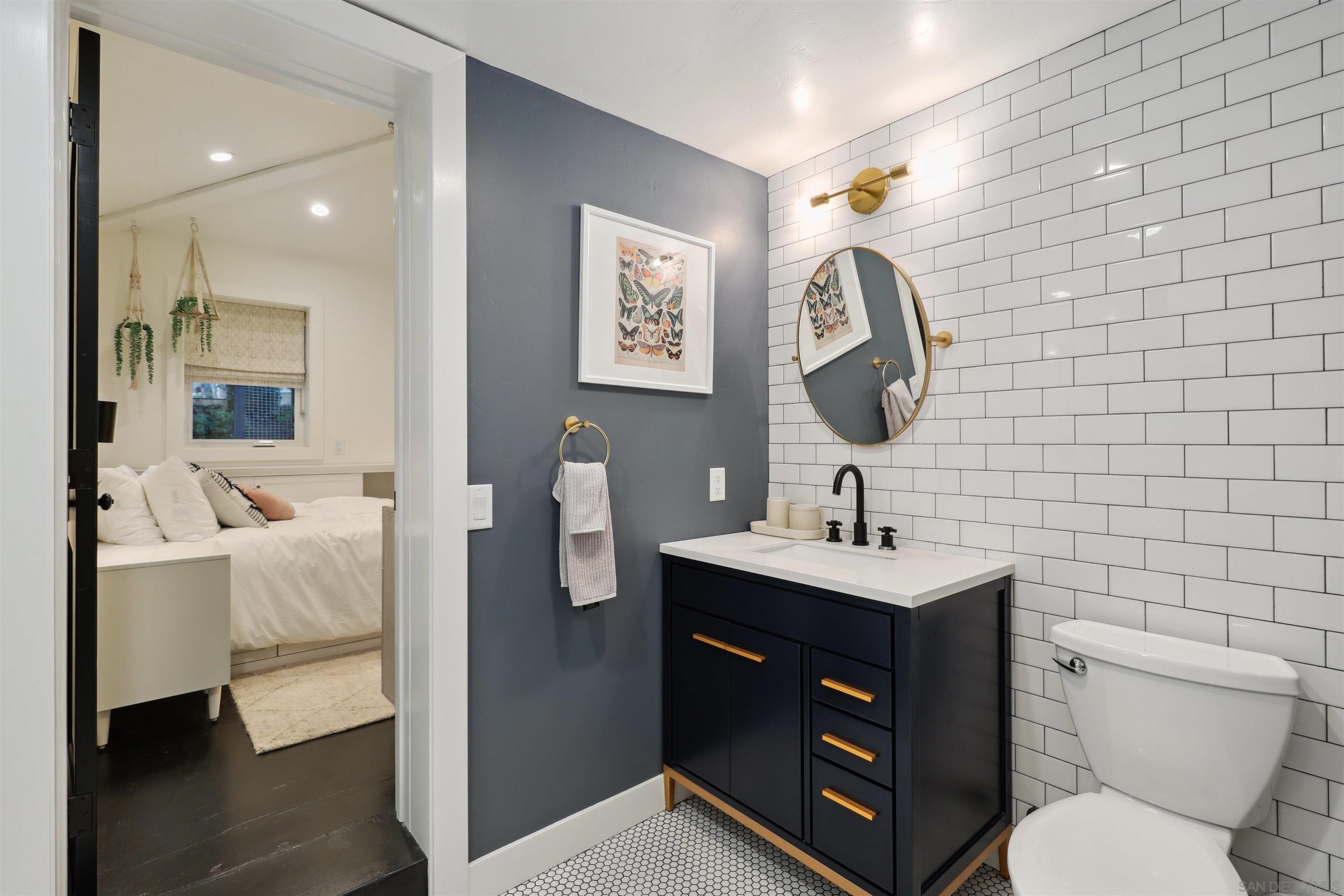 Detail Gallery Image 22 of 34 For 4525-27  Conrad Drive, La Mesa,  CA 91941 - 6 Beds | 4 Baths