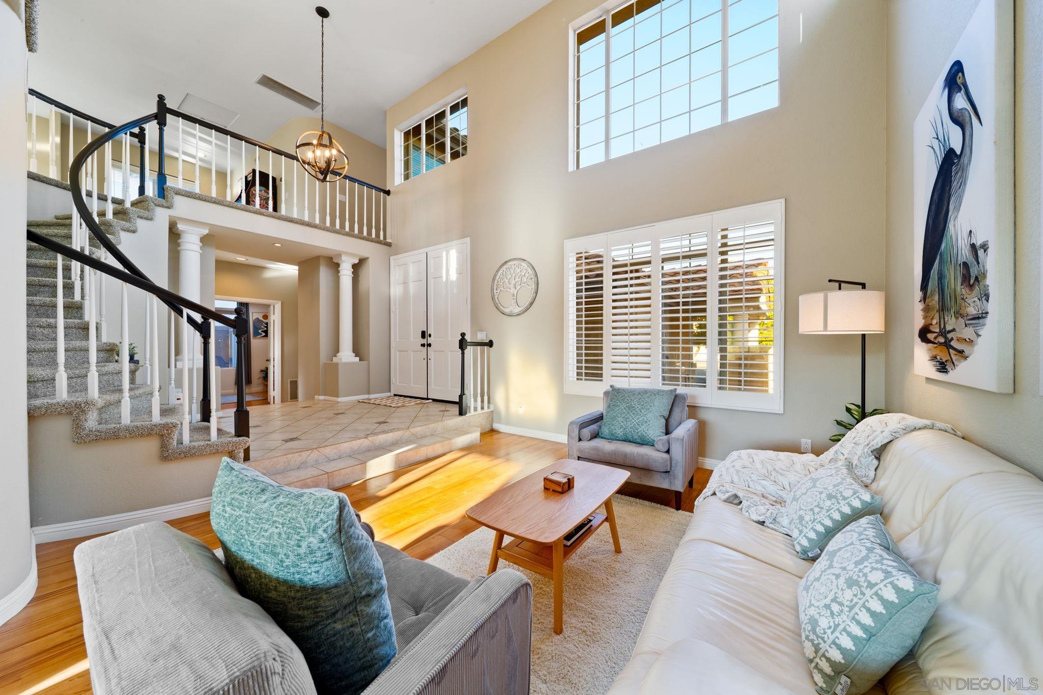 Detail Gallery Image 18 of 52 For 18106  Chieftain Ct, San Diego,  CA 92127 - 4 Beds | 3 Baths