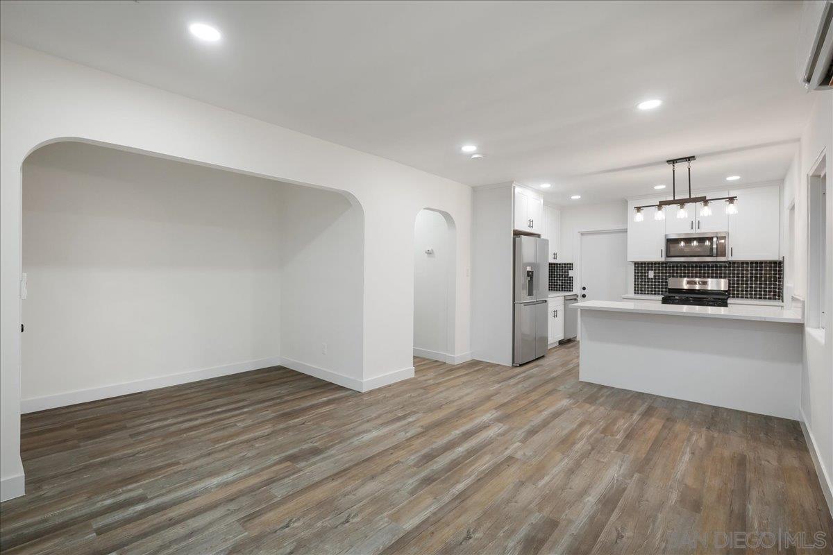 Detail Gallery Image 12 of 26 For 1347  Costa Ave, Chula Vista,  CA 91911 - 2 Beds | 1 Baths