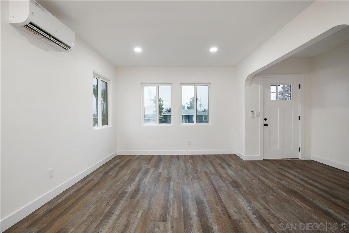 Detail Gallery Image 13 of 26 For 1347  Costa Ave, Chula Vista,  CA 91911 - 2 Beds | 1 Baths