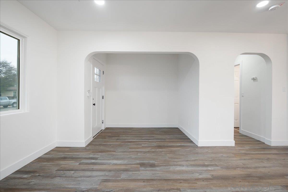 Detail Gallery Image 14 of 26 For 1347  Costa Ave, Chula Vista,  CA 91911 - 2 Beds | 1 Baths