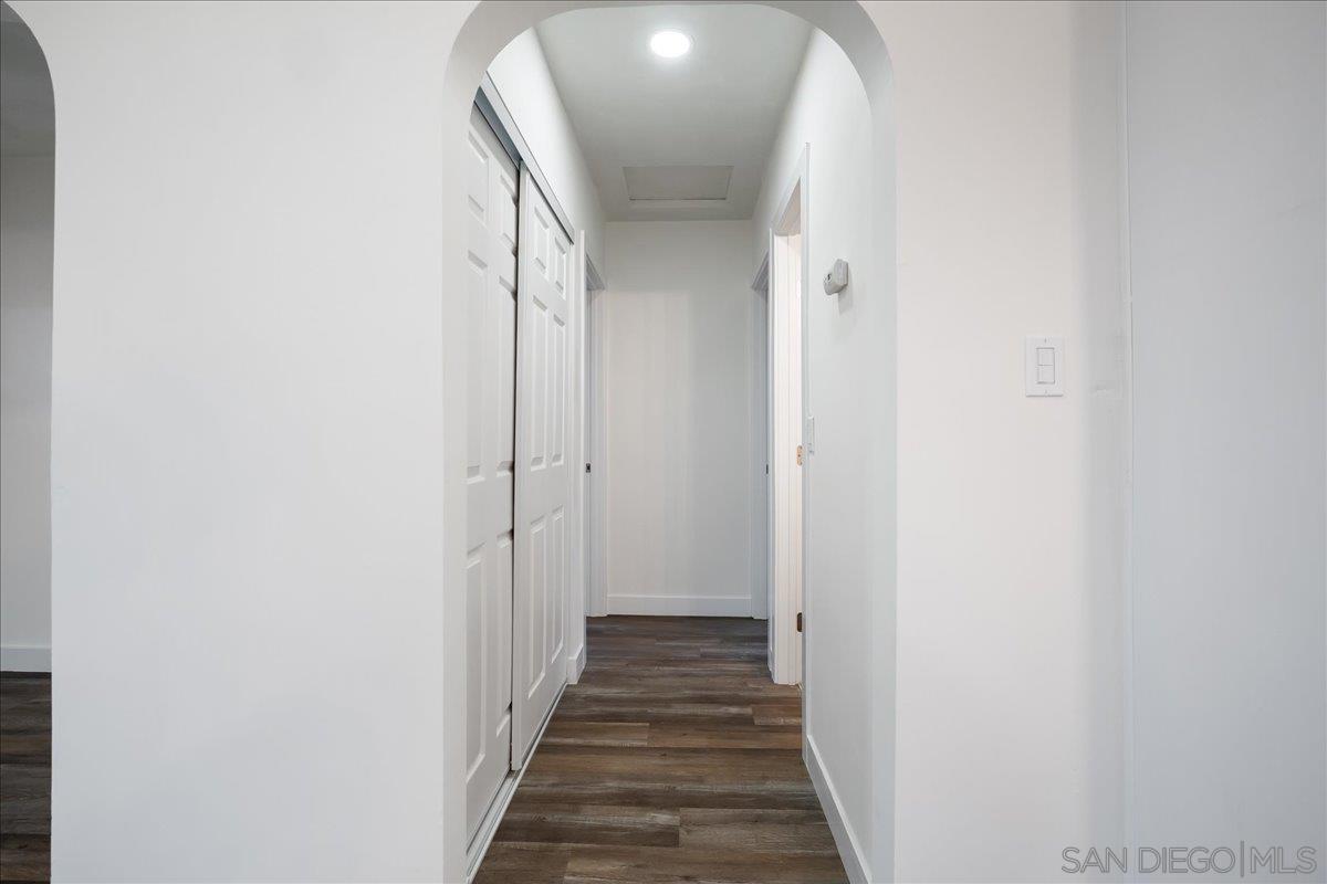 Detail Gallery Image 16 of 26 For 1347  Costa Ave, Chula Vista,  CA 91911 - 2 Beds | 1 Baths