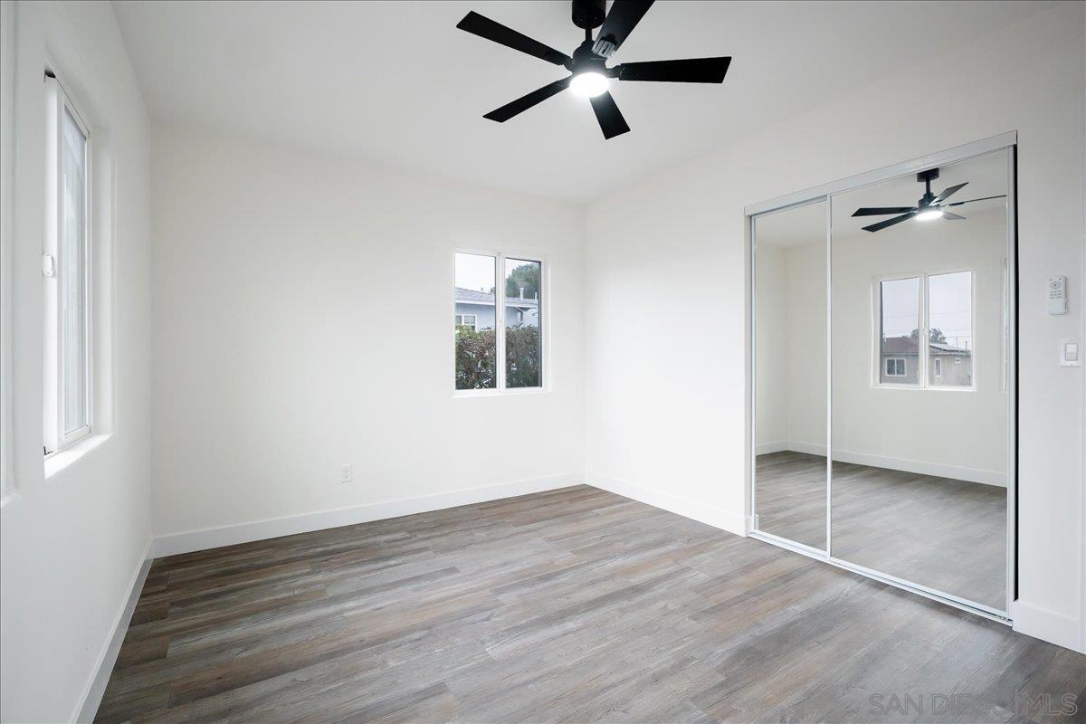 Detail Gallery Image 17 of 26 For 1347  Costa Ave, Chula Vista,  CA 91911 - 2 Beds | 1 Baths