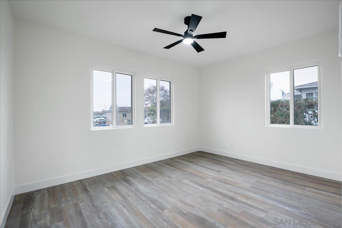 Detail Gallery Image 18 of 26 For 1347  Costa Ave, Chula Vista,  CA 91911 - 2 Beds | 1 Baths