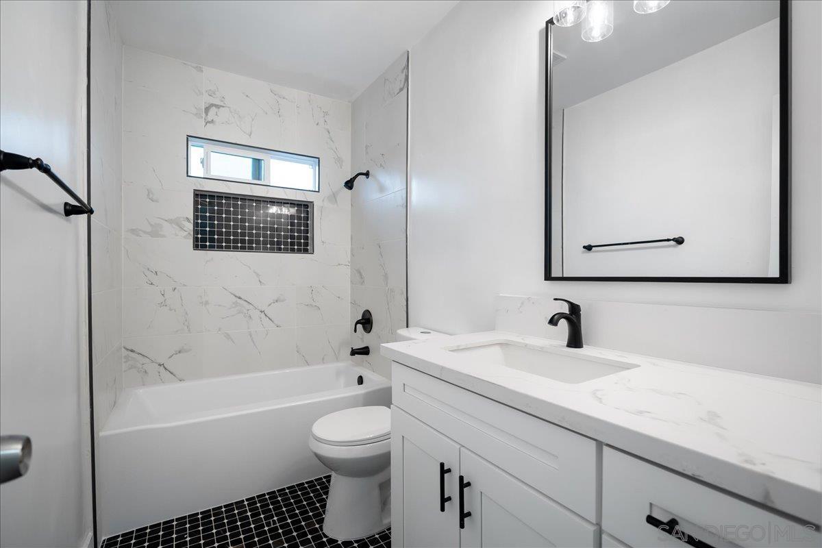 Detail Gallery Image 19 of 26 For 1347  Costa Ave, Chula Vista,  CA 91911 - 2 Beds | 1 Baths