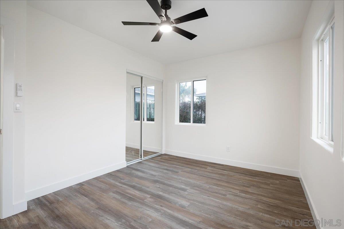 Detail Gallery Image 20 of 26 For 1347  Costa Ave, Chula Vista,  CA 91911 - 2 Beds | 1 Baths