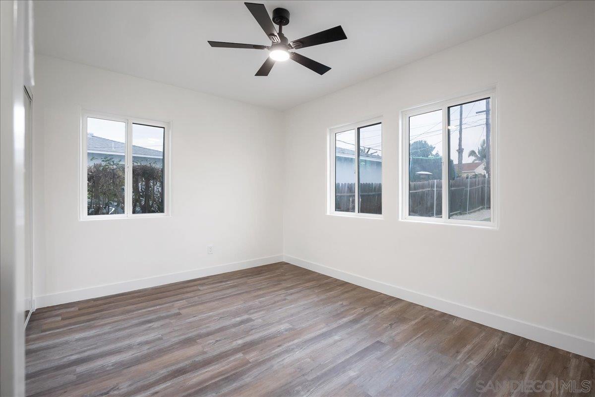 Detail Gallery Image 21 of 26 For 1347  Costa Ave, Chula Vista,  CA 91911 - 2 Beds | 1 Baths