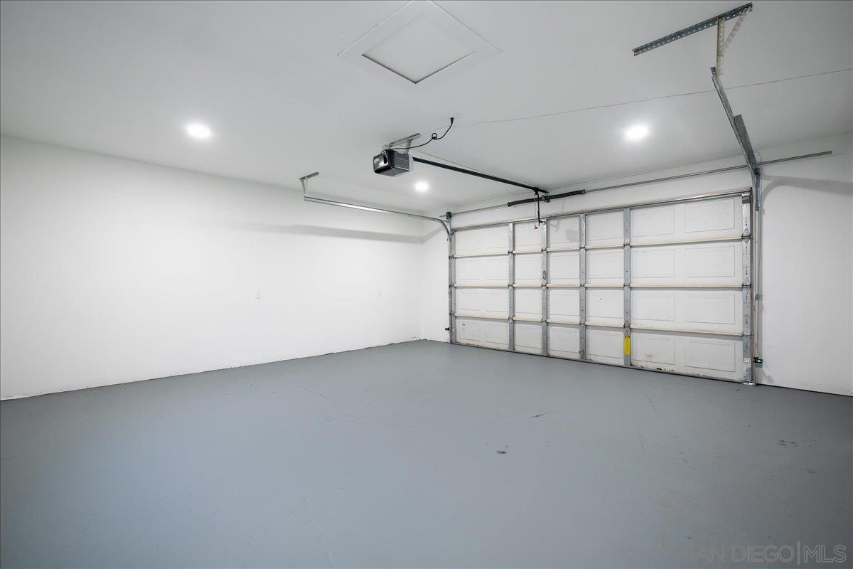 Detail Gallery Image 24 of 26 For 1347  Costa Ave, Chula Vista,  CA 91911 - 2 Beds | 1 Baths