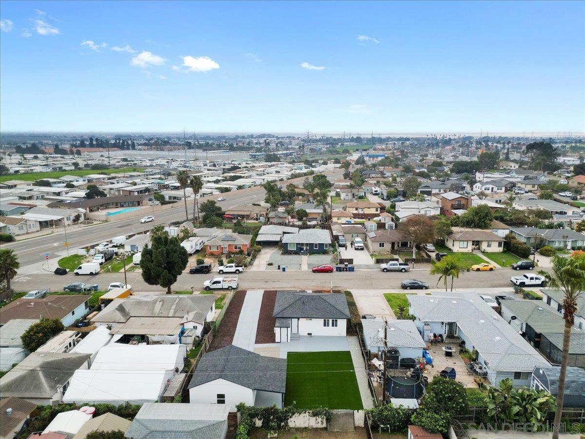 Detail Gallery Image 26 of 26 For 1347  Costa Ave, Chula Vista,  CA 91911 - 2 Beds | 1 Baths