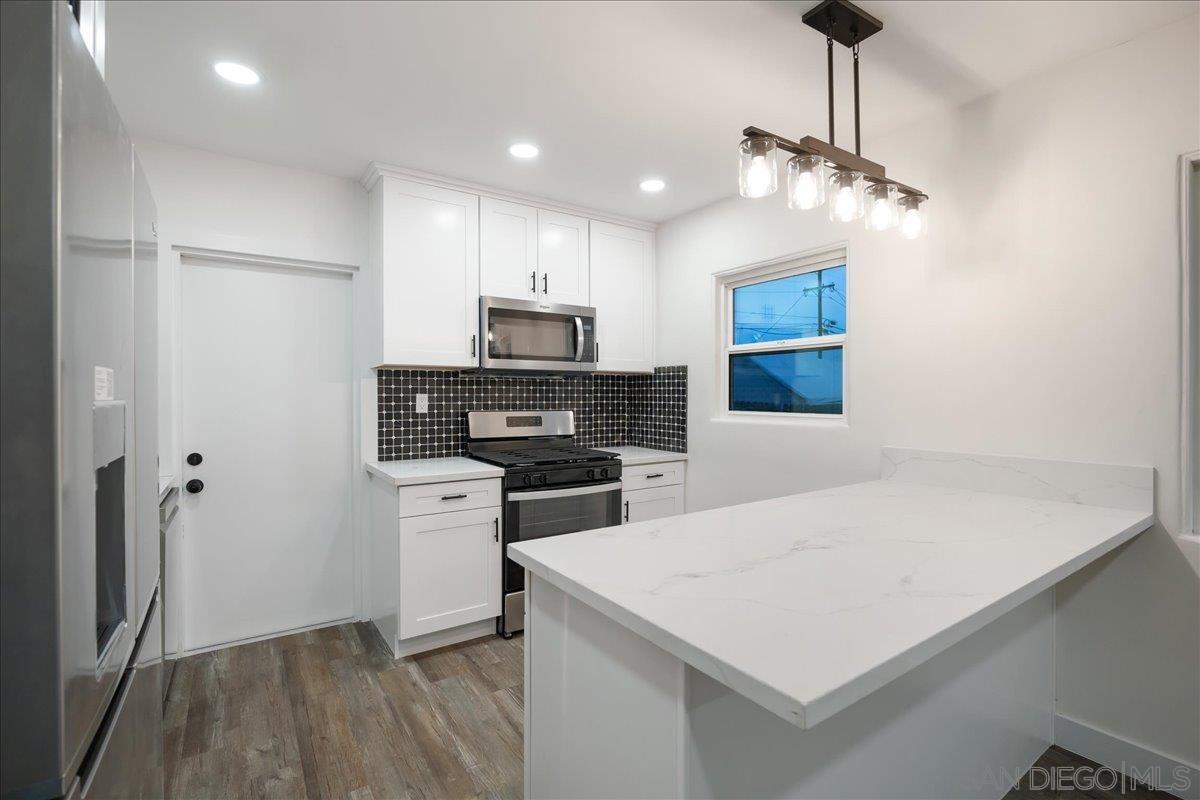 Detail Gallery Image 9 of 26 For 1347  Costa Ave, Chula Vista,  CA 91911 - 2 Beds | 1 Baths