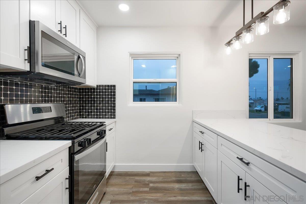 Detail Gallery Image 10 of 26 For 1347  Costa Ave, Chula Vista,  CA 91911 - 2 Beds | 1 Baths