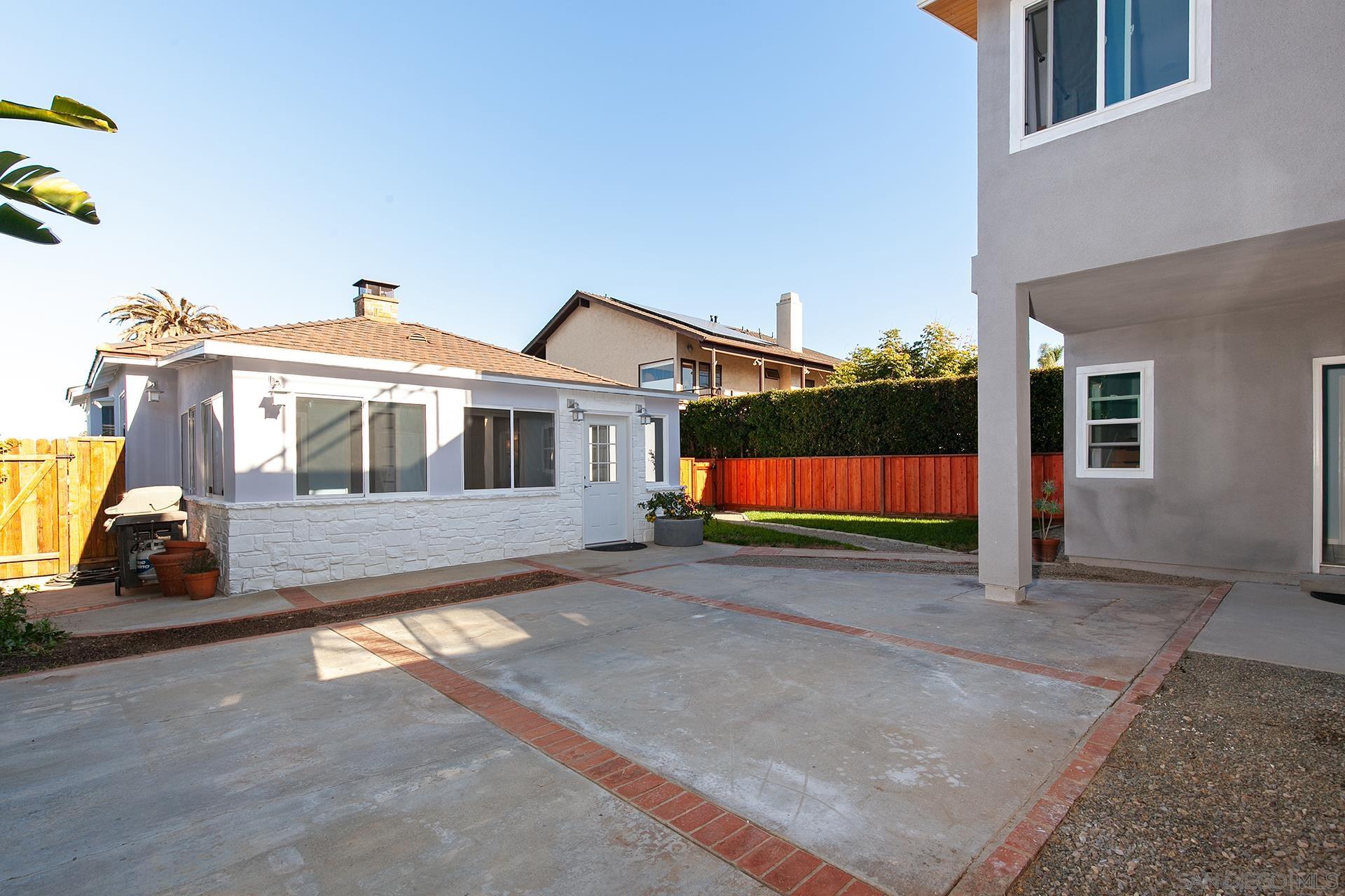 Detail Gallery Image 47 of 75 For 4445  Coronado Avenue, San Diego,  CA 92107 - 6 Beds | 2/1 Baths