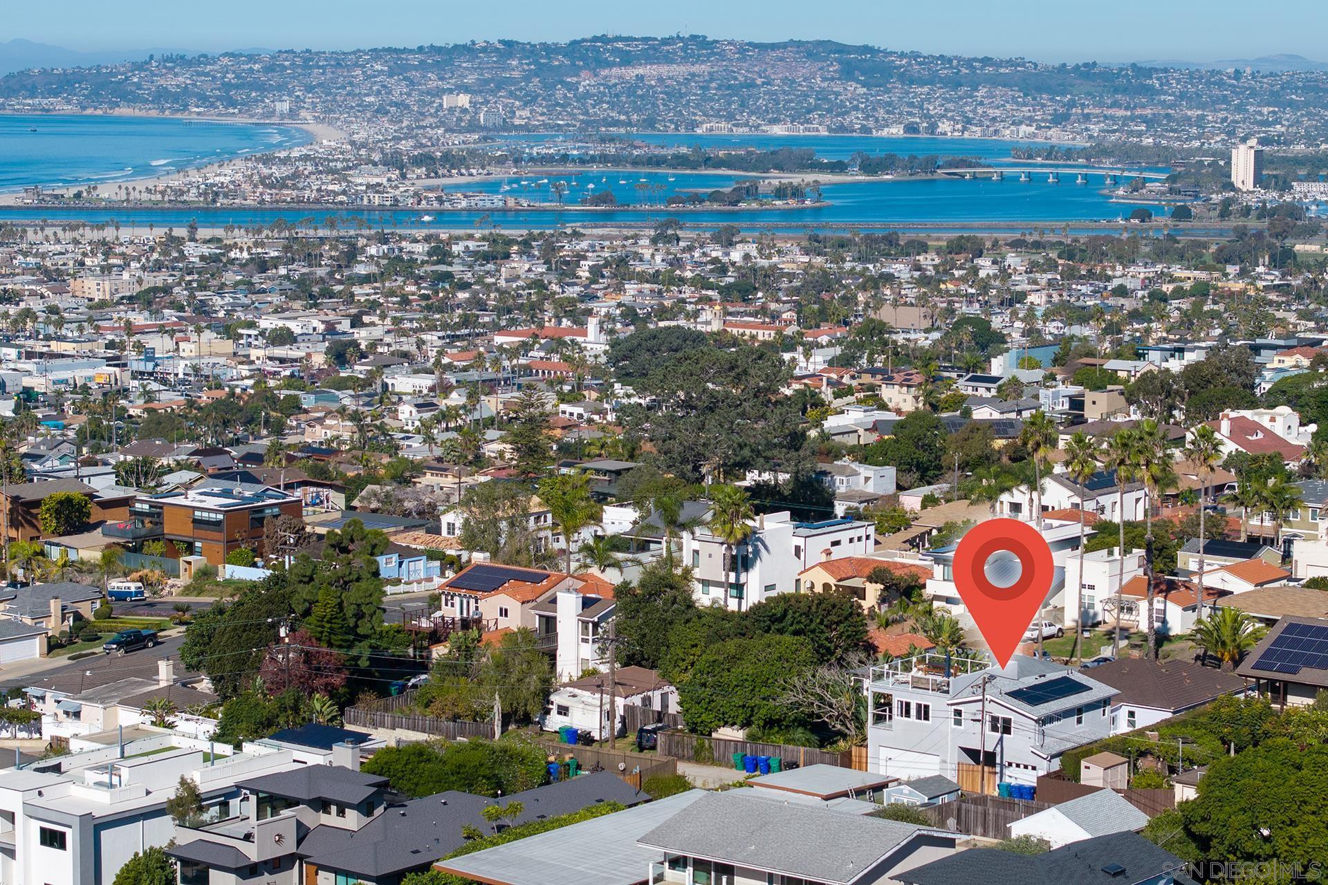 Detail Gallery Image 66 of 75 For 4445  Coronado Avenue, San Diego,  CA 92107 - 6 Beds | 2/1 Baths