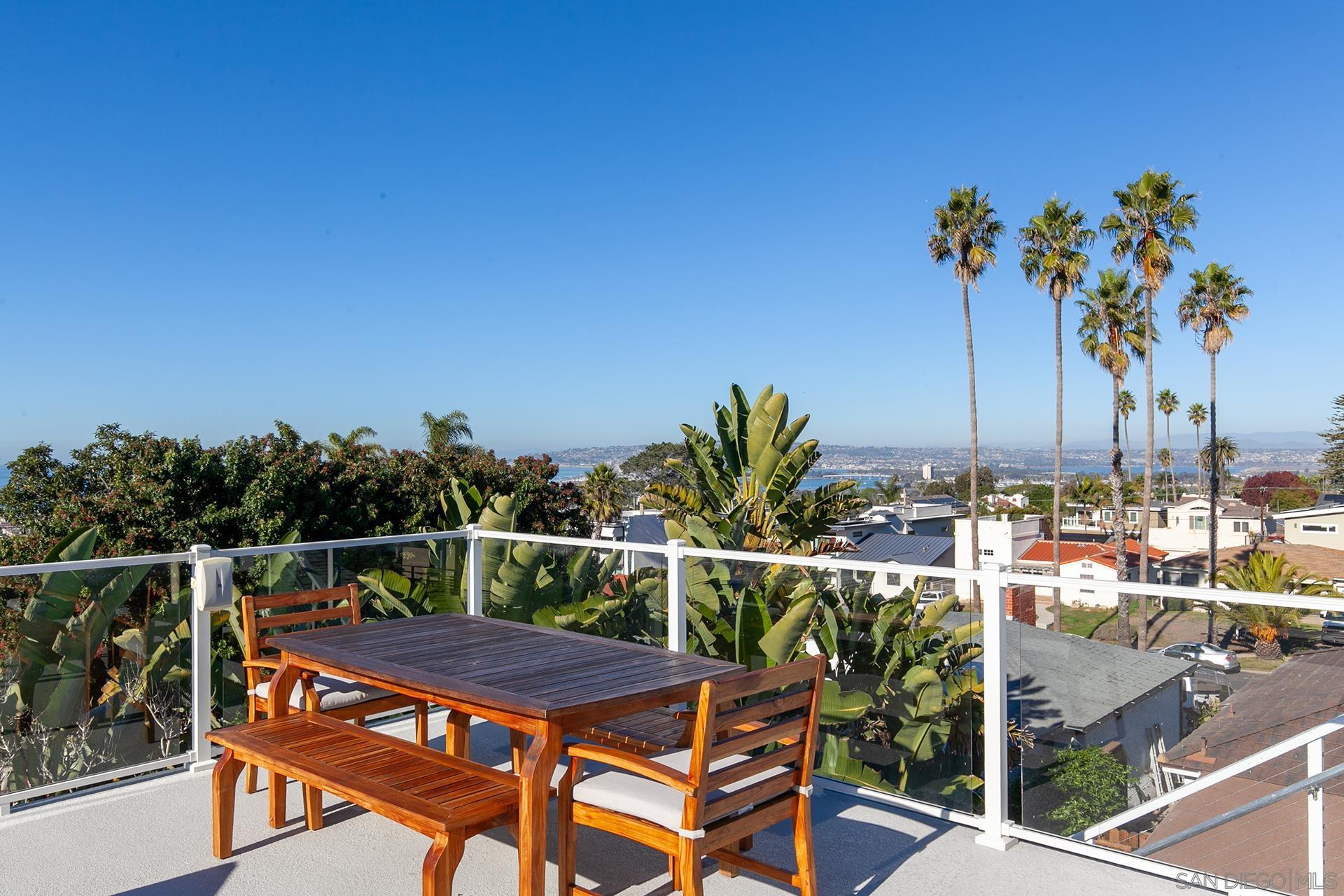 Detail Gallery Image 73 of 75 For 4445  Coronado Avenue, San Diego,  CA 92107 - 6 Beds | 2/1 Baths